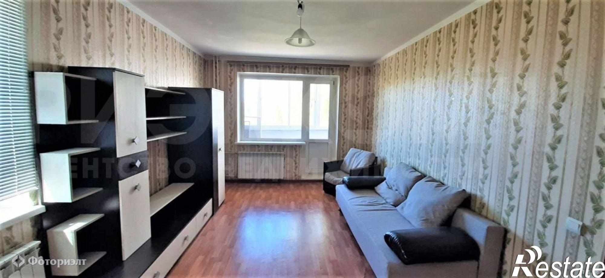 Купить квартиру за 1 550 000 рублей на 30 лет Победы ул, 34