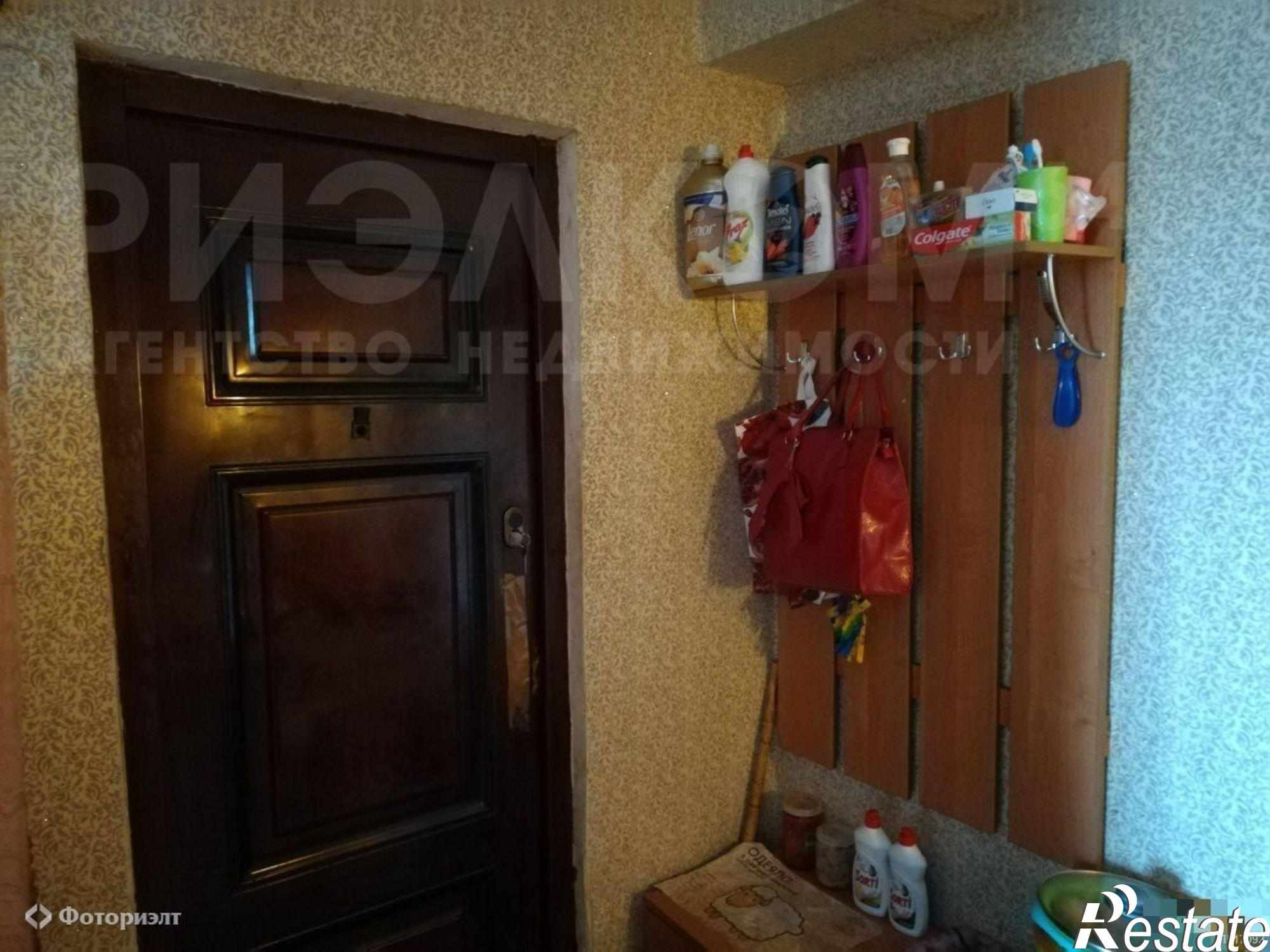 Купить комнату за 260 000 рублей на 20 лет ВЛКСМ ул, 55