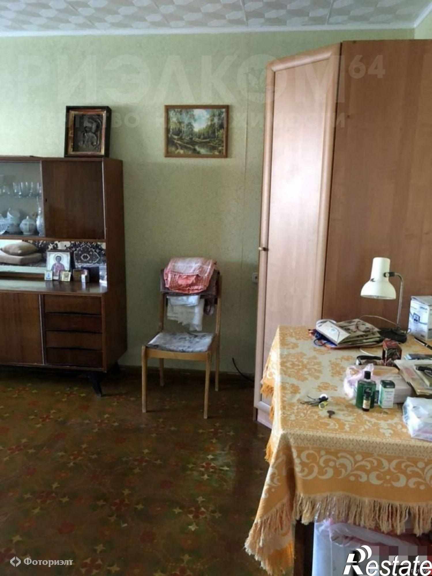 Купить квартиру за 980 000 рублей на Харьковская ул, 28