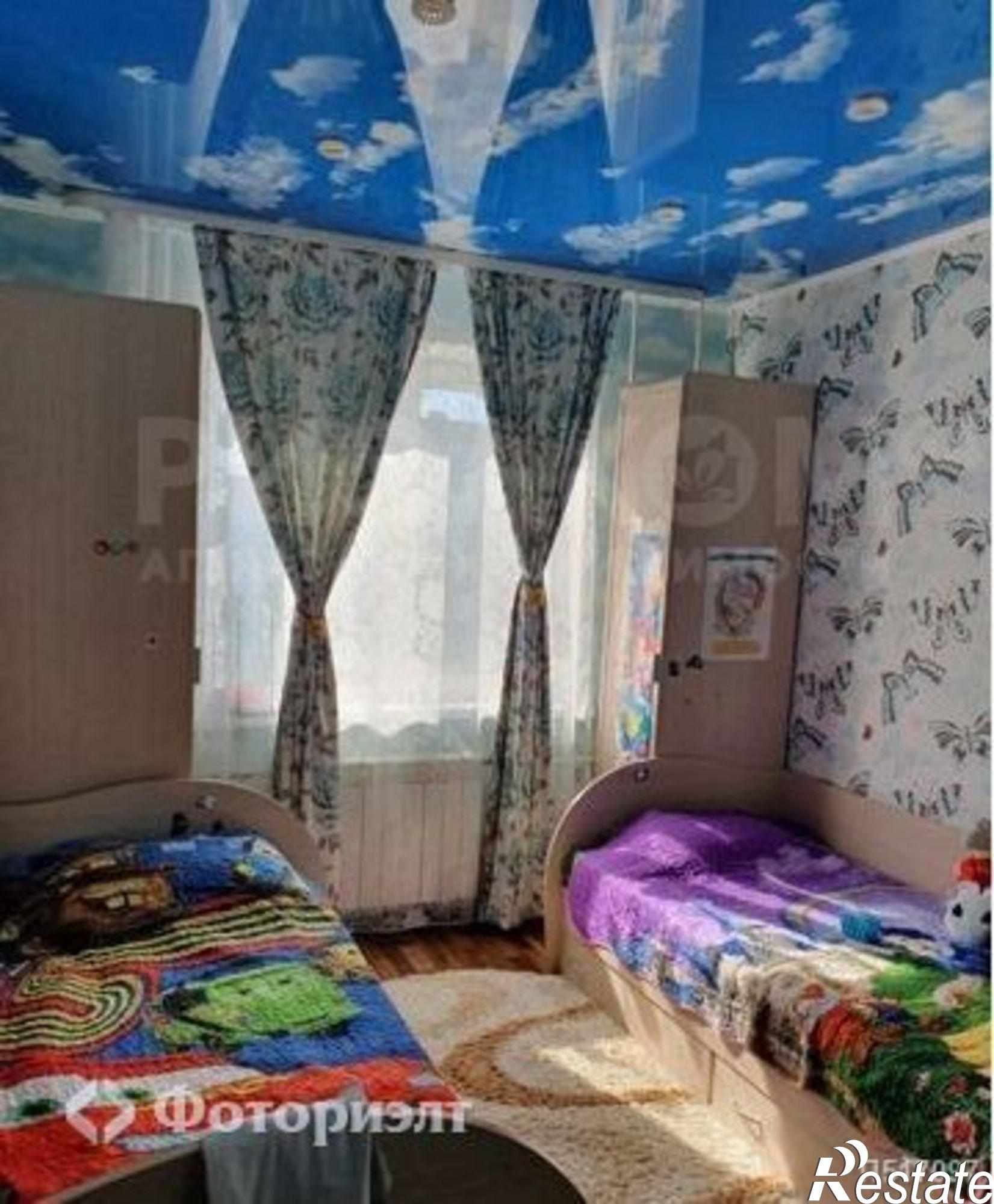 Купить квартиру за 3 500 000 рублей на Саратовское шоссе ул, 93/1