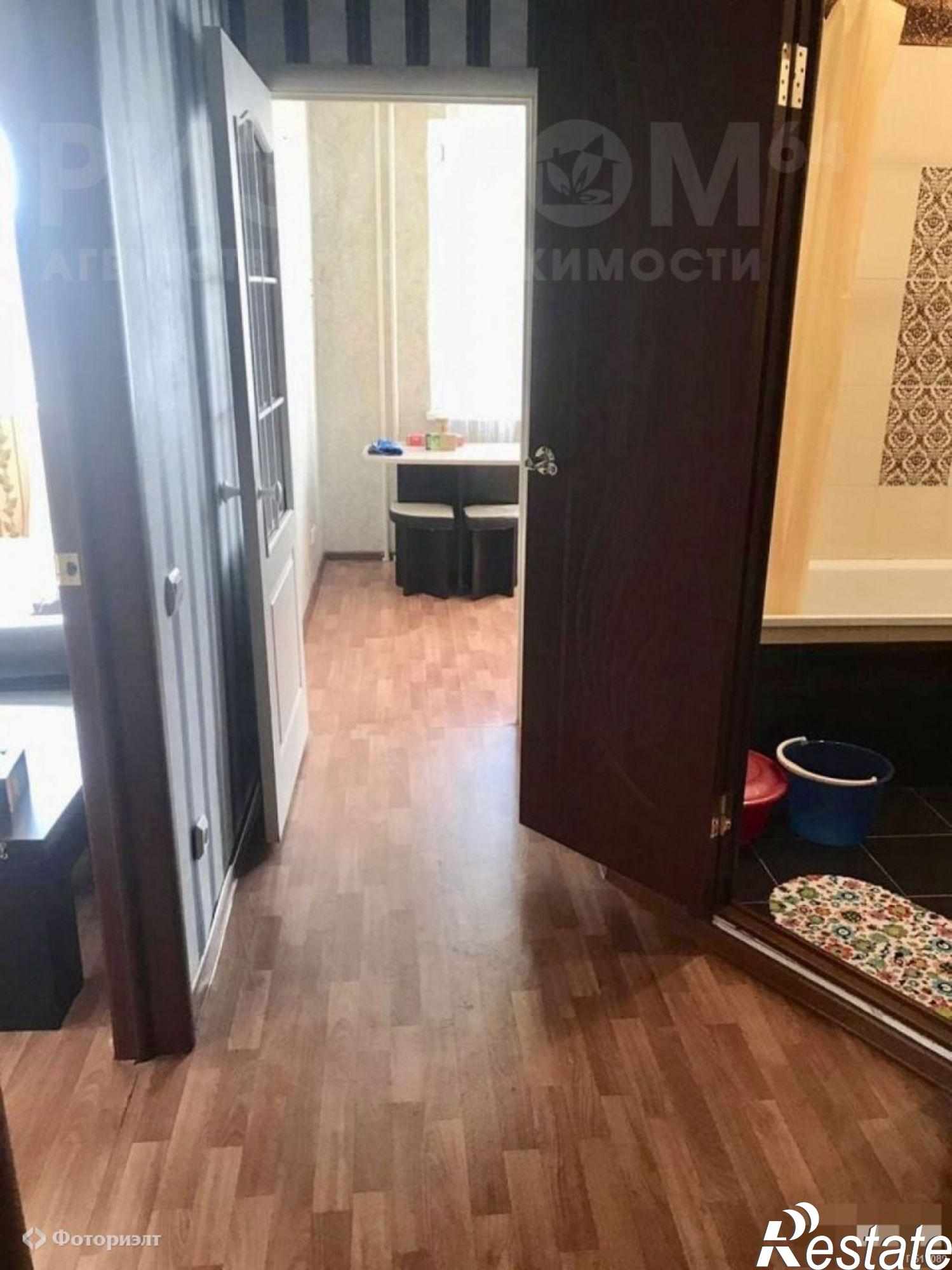 Купить квартиру за 1 550 000 рублей на 30 лет Победы ул, 34