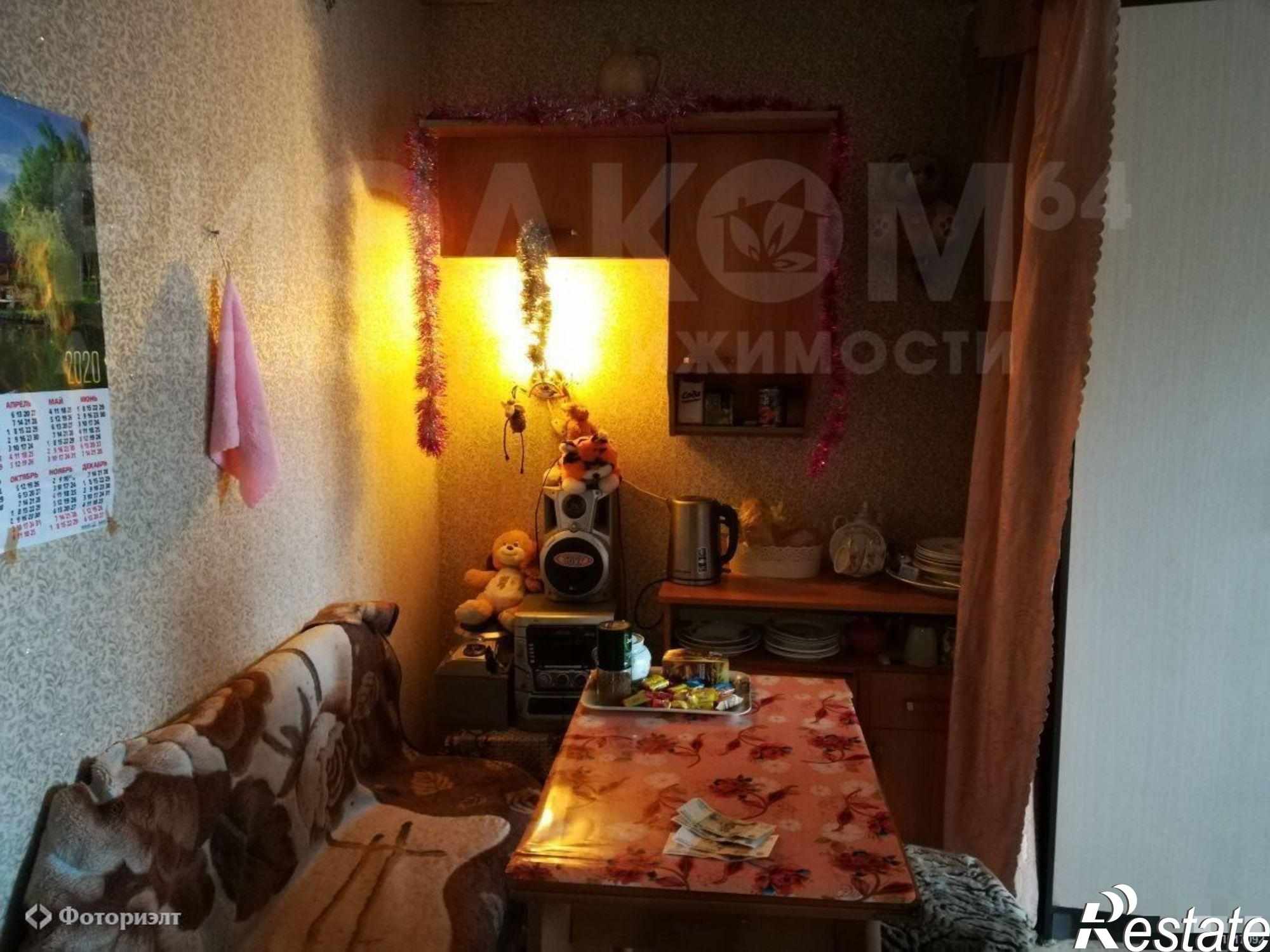 Купить комнату за 260 000 рублей на 20 лет ВЛКСМ ул, 55