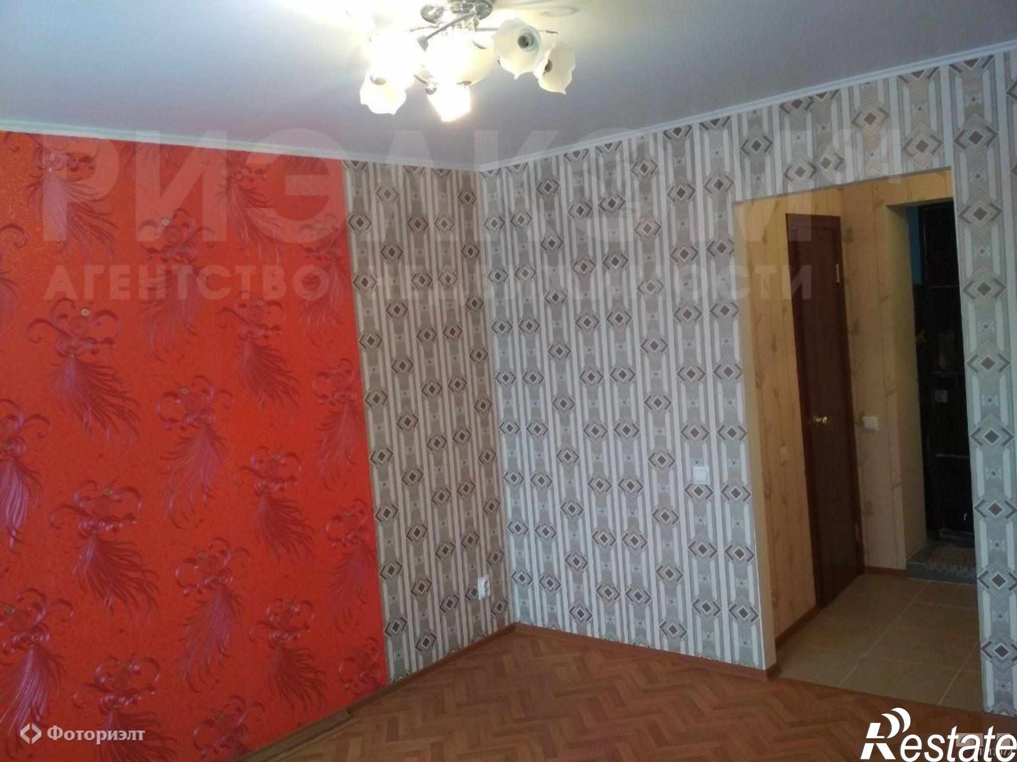 Купить квартиру за 550 000 рублей на Комарова ул, 134А
