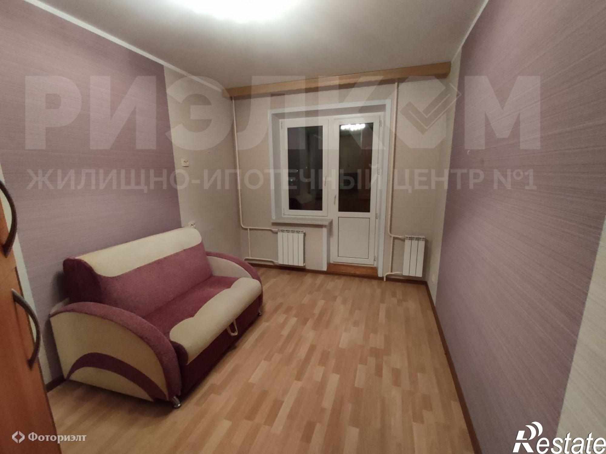 Купить квартиру за 4 050 000 рублей на Проспект Героев ул, 29/8