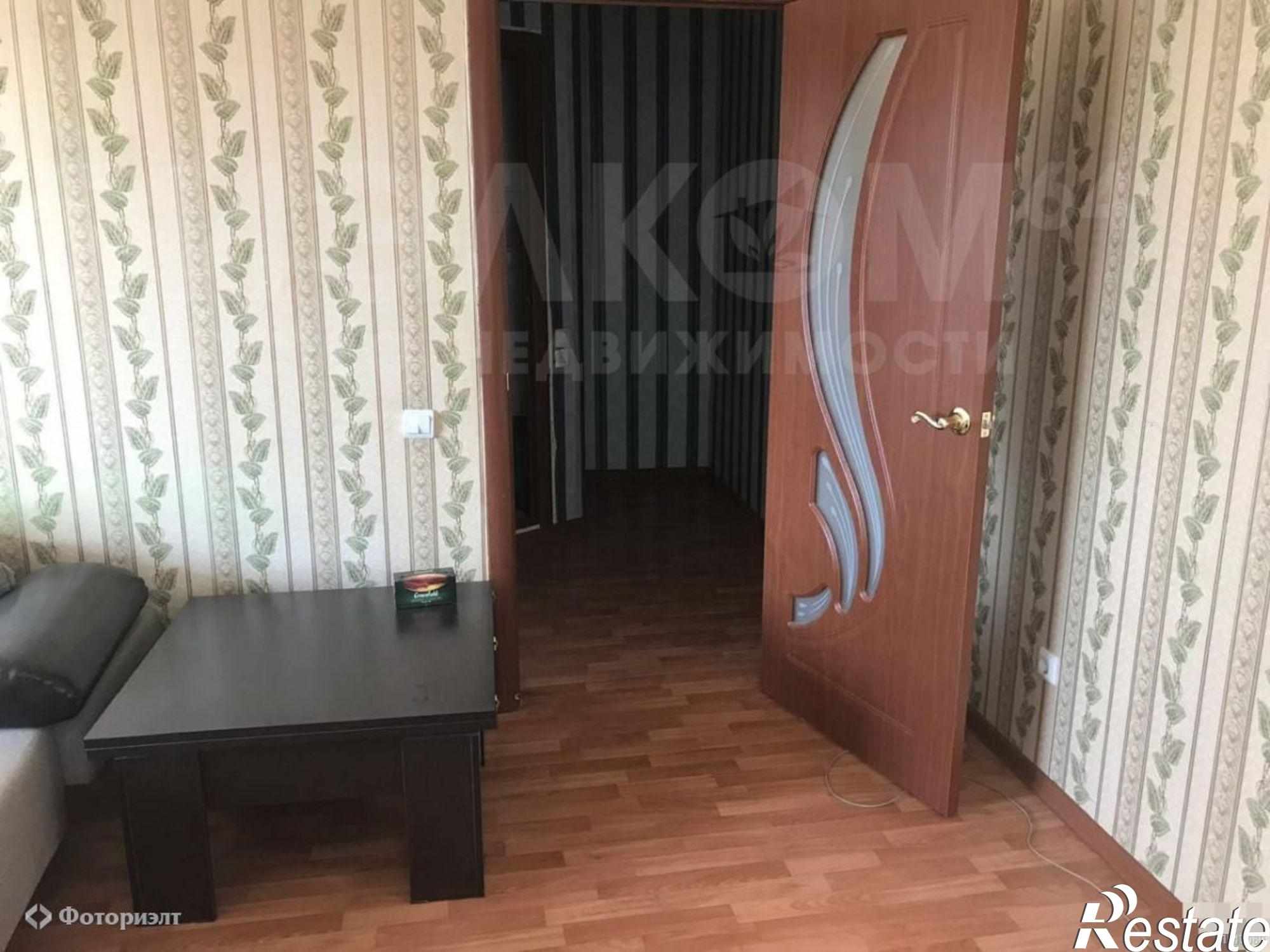 Купить квартиру за 1 550 000 рублей на 30 лет Победы ул, 34