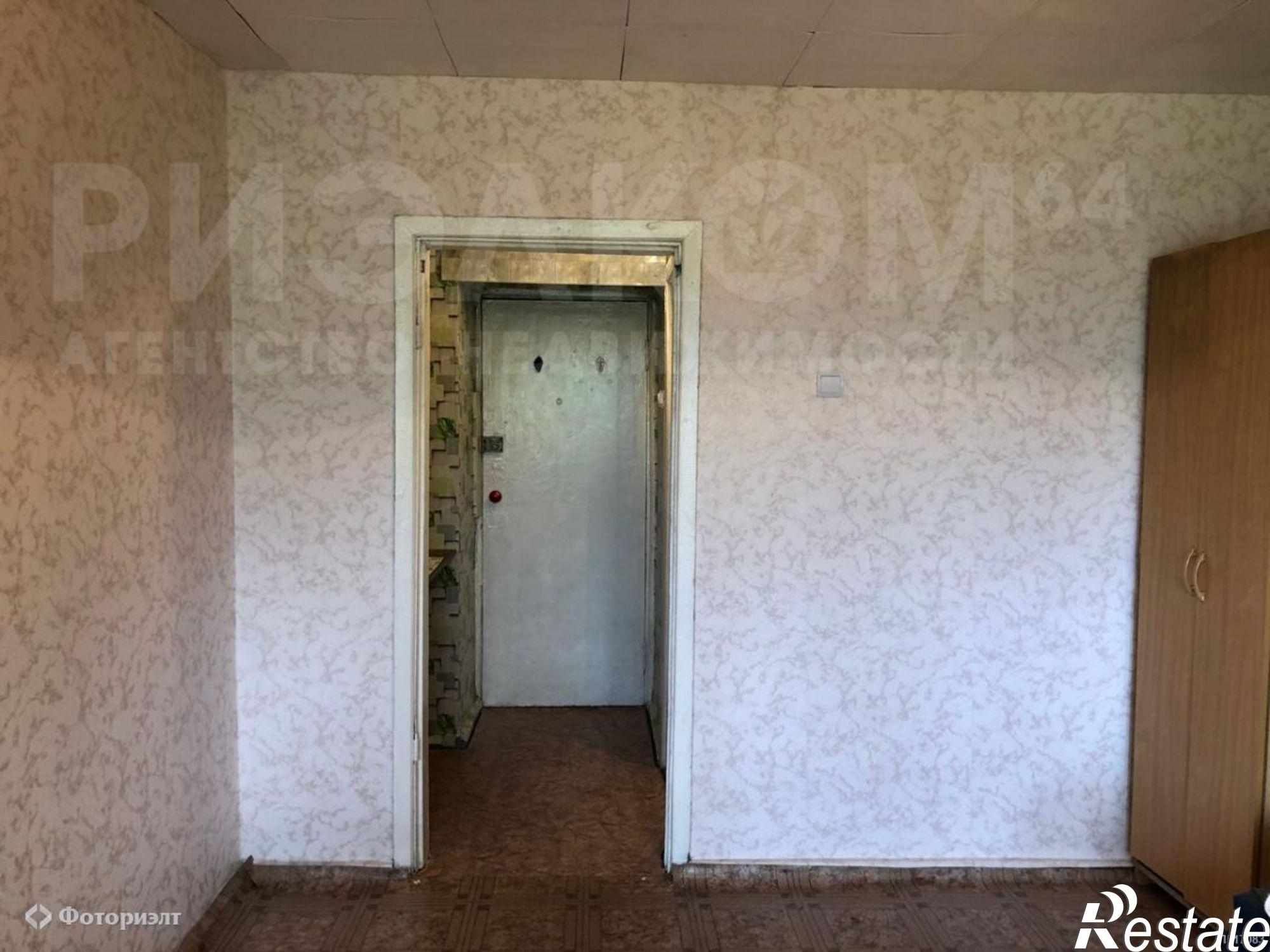 Купить квартиру за 450 000 рублей на Набережная 50 лет ВЛКСМ ул, 24