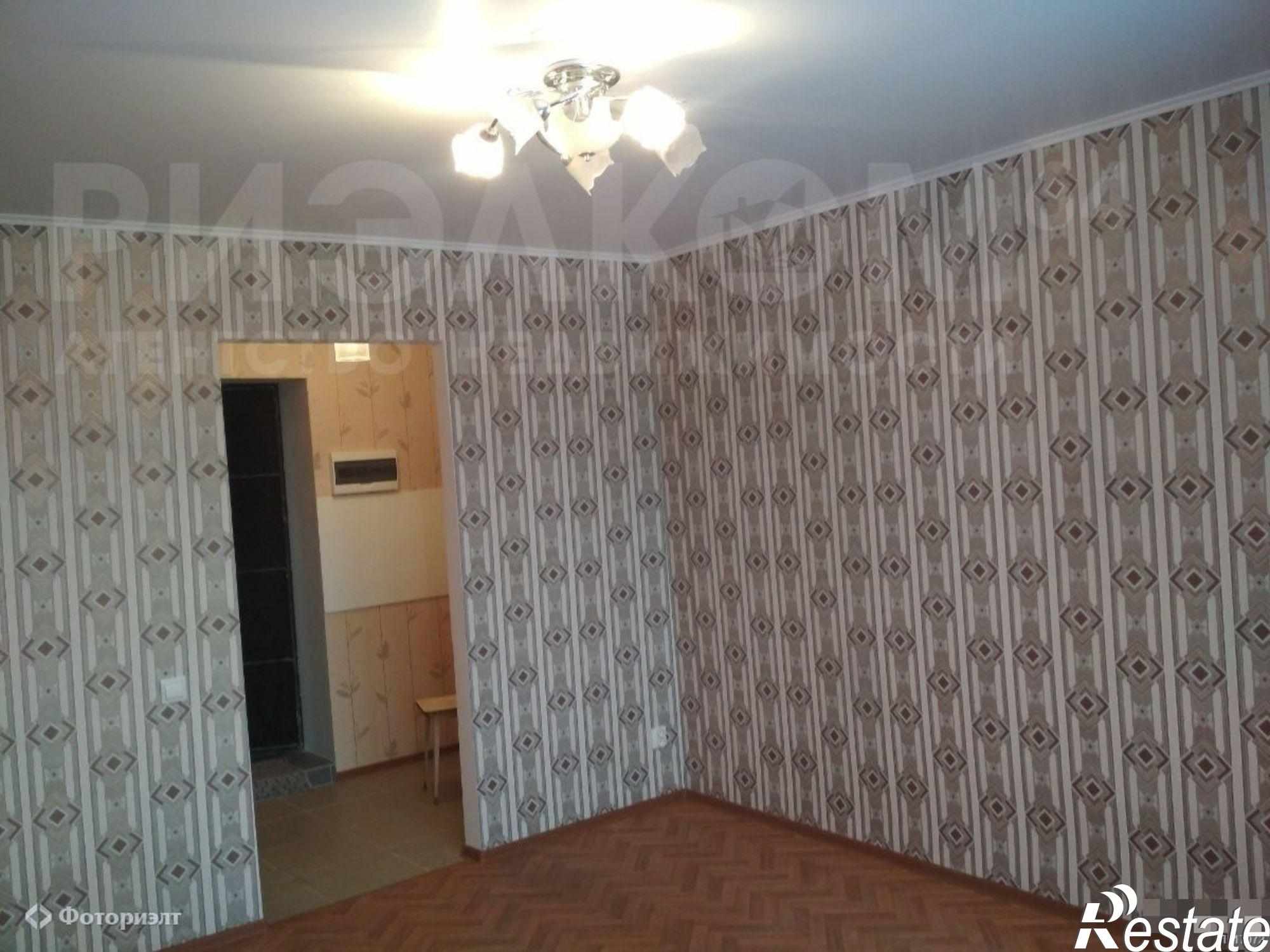 Купить квартиру за 550 000 рублей на Комарова ул, 134А