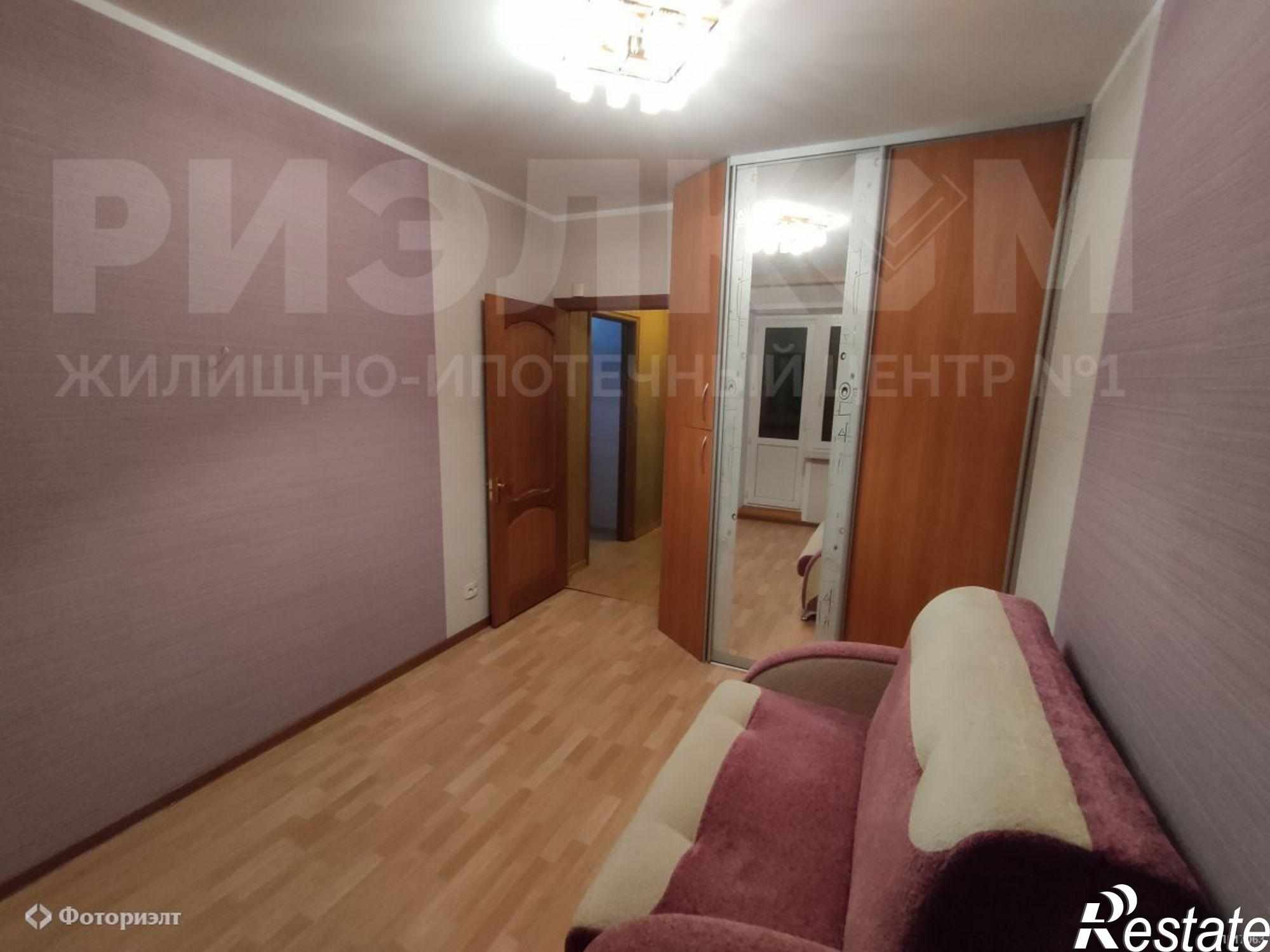 Купить квартиру за 4 050 000 рублей на Проспект Героев ул, 29/8
