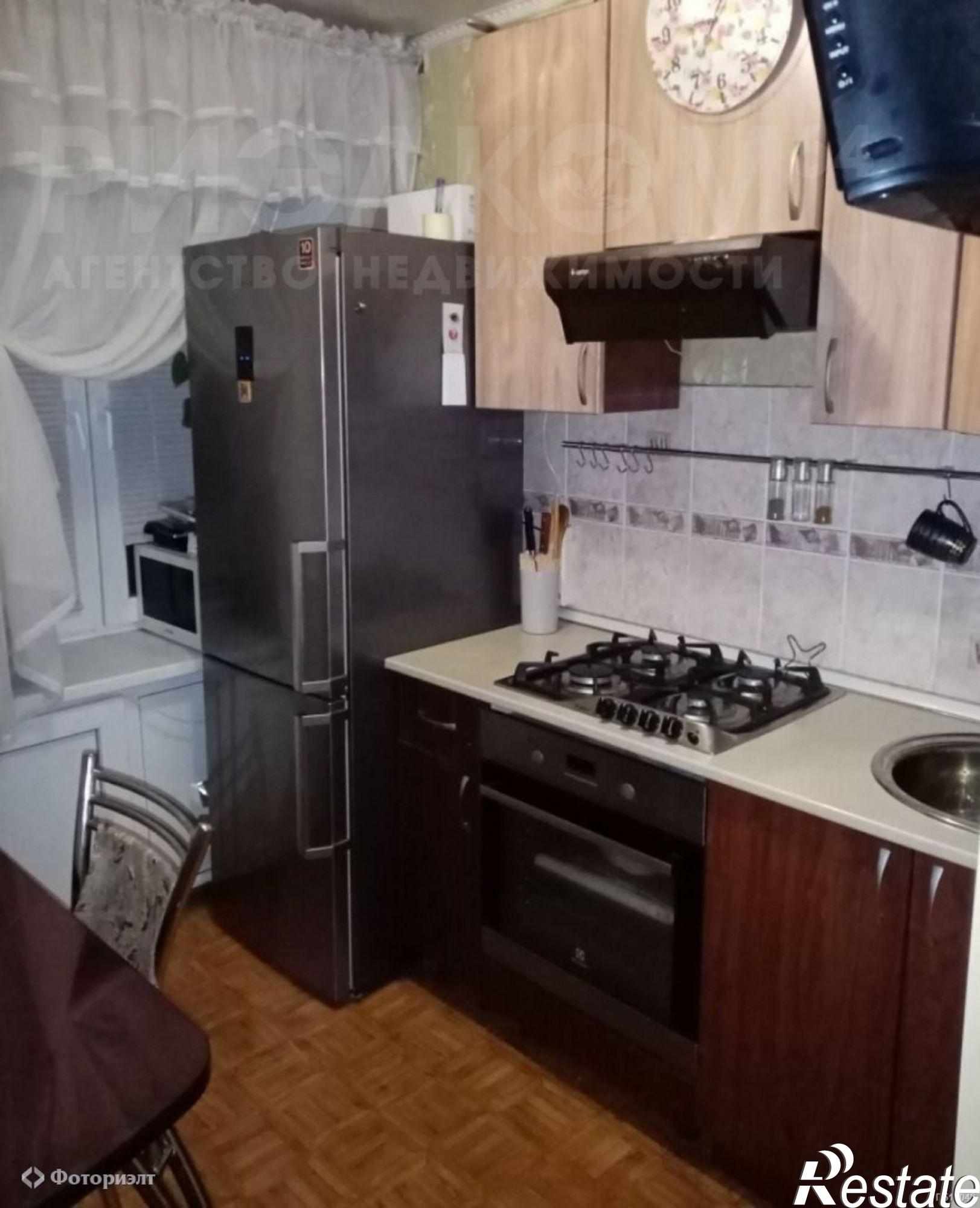 Купить квартиру за 1 100 000 рублей на Комарова ул, 150