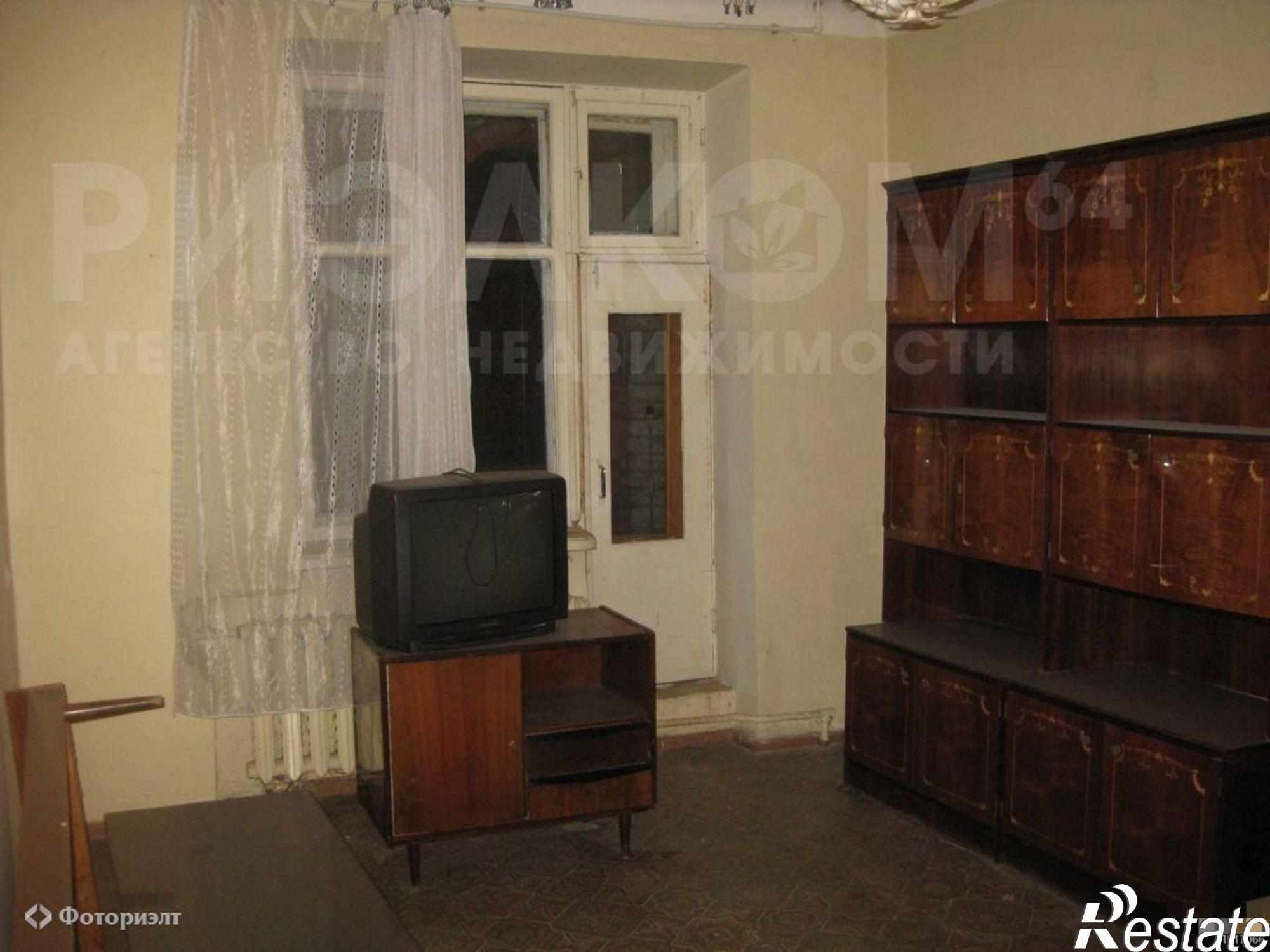 Купить квартиру за 2 400 000 рублей на Ленина ул, 125