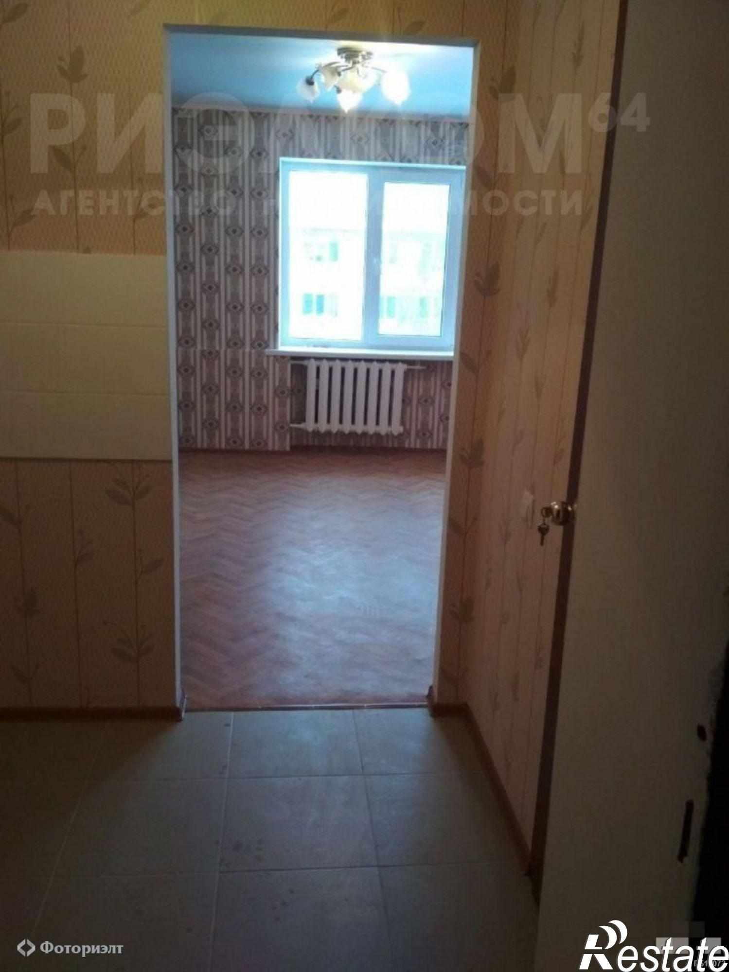 Купить квартиру за 550 000 рублей на Комарова ул, 134А