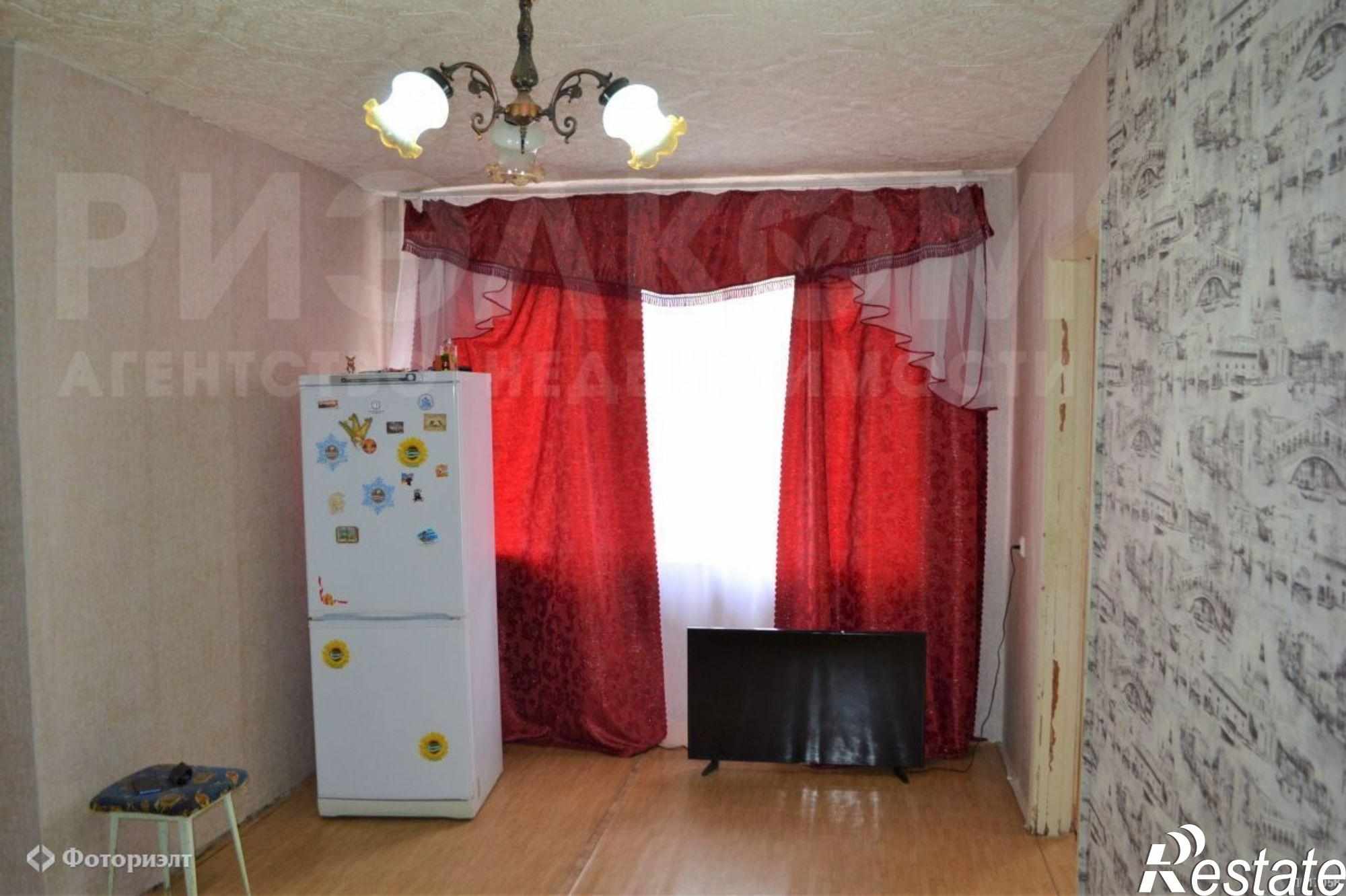 Купить квартиру за 1 700 000 рублей на Чапаева ул, 116А