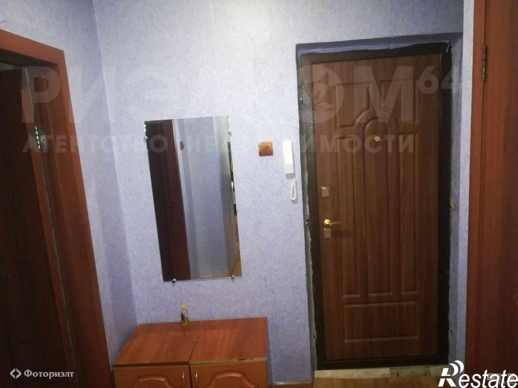 Купить квартиру за 930 000 рублей на Братьев Захаровых ул, 6