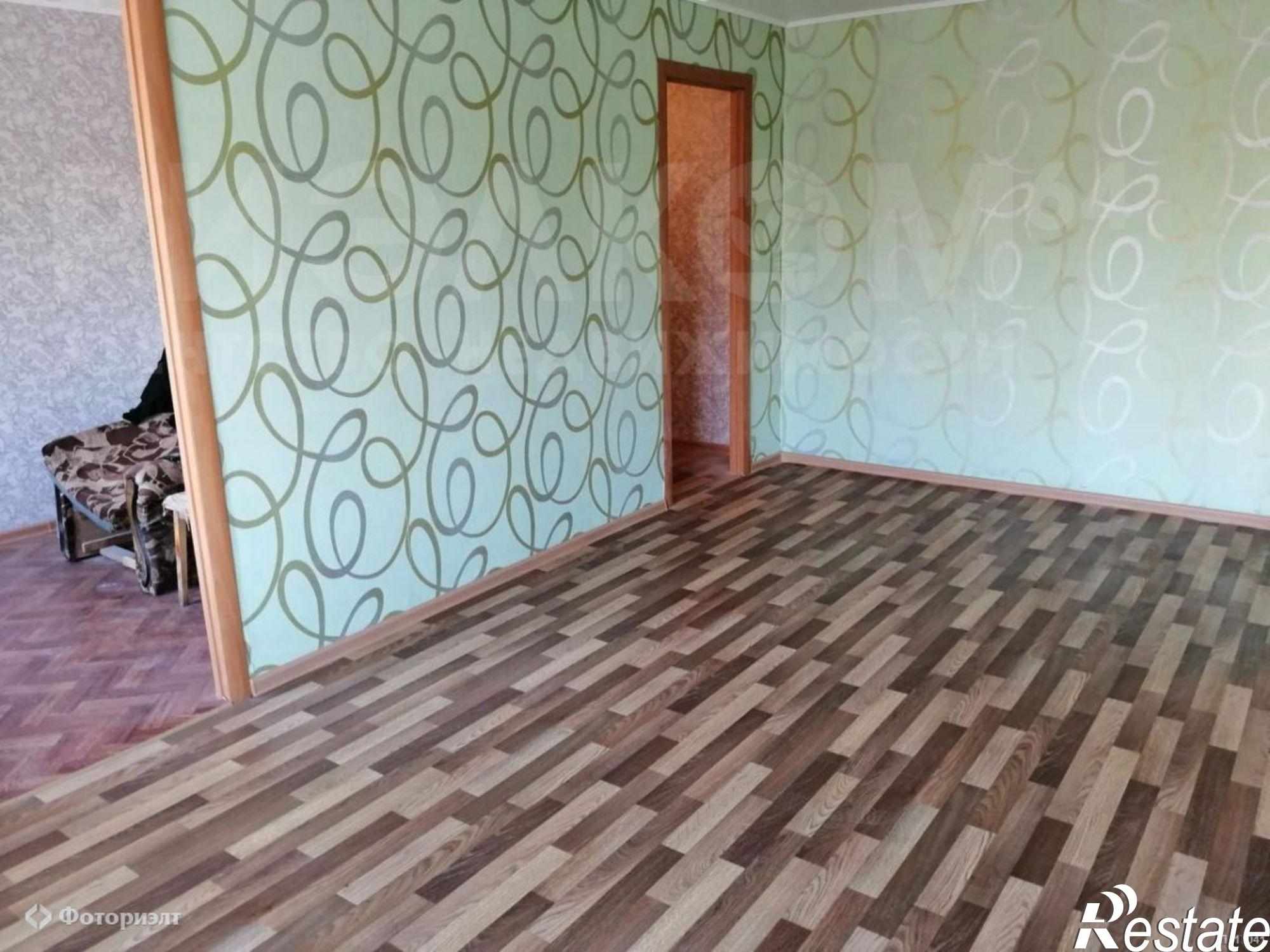 Купить квартиру за 1 230 000 рублей на Набережная Леонова ул, 14