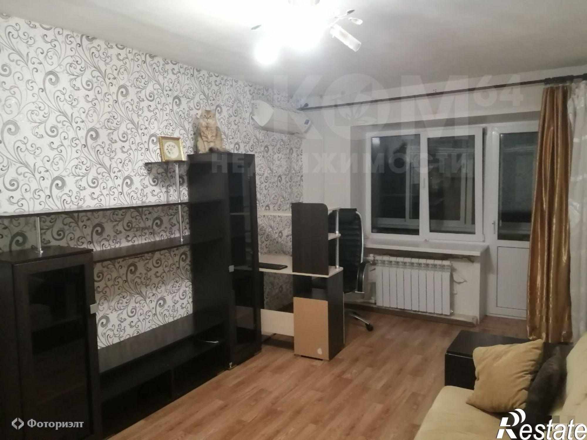 Купить квартиру за 1 150 000 рублей на Ленина ул, 124А