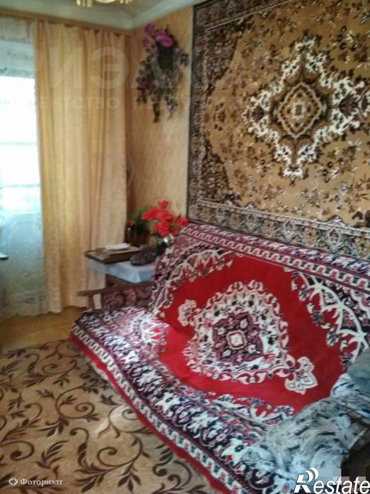 Купить квартиру за 1 000 000 рублей на Ленина ул, 122