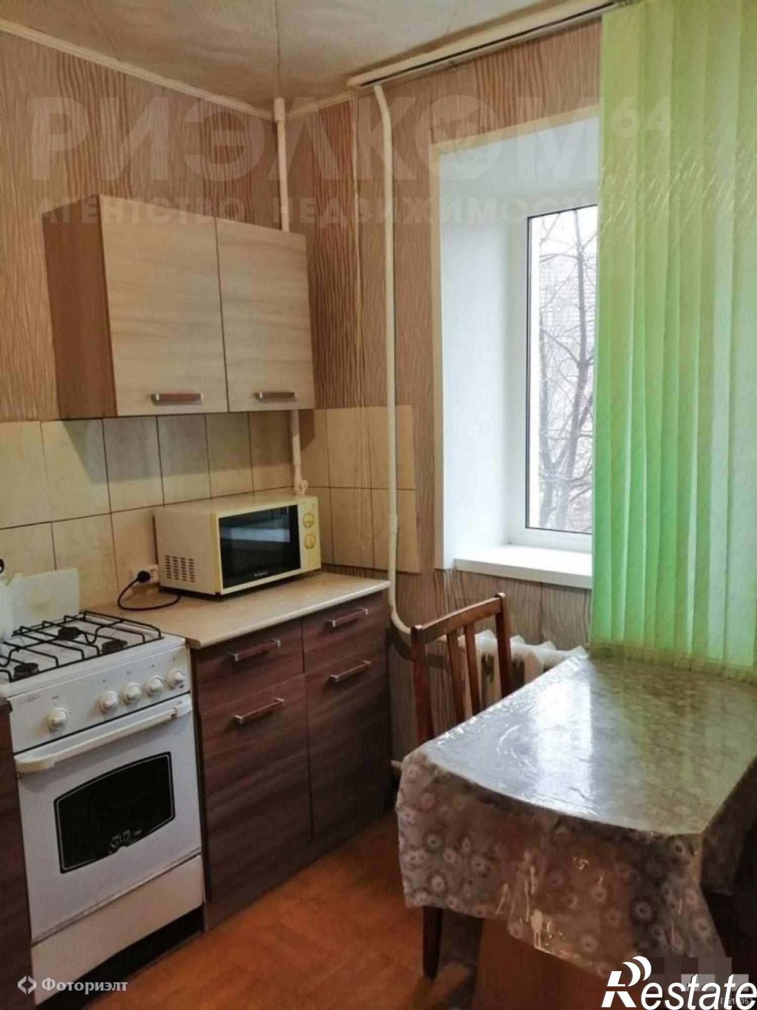 Купить квартиру за 970 000 рублей на Пролетарская ул, 2