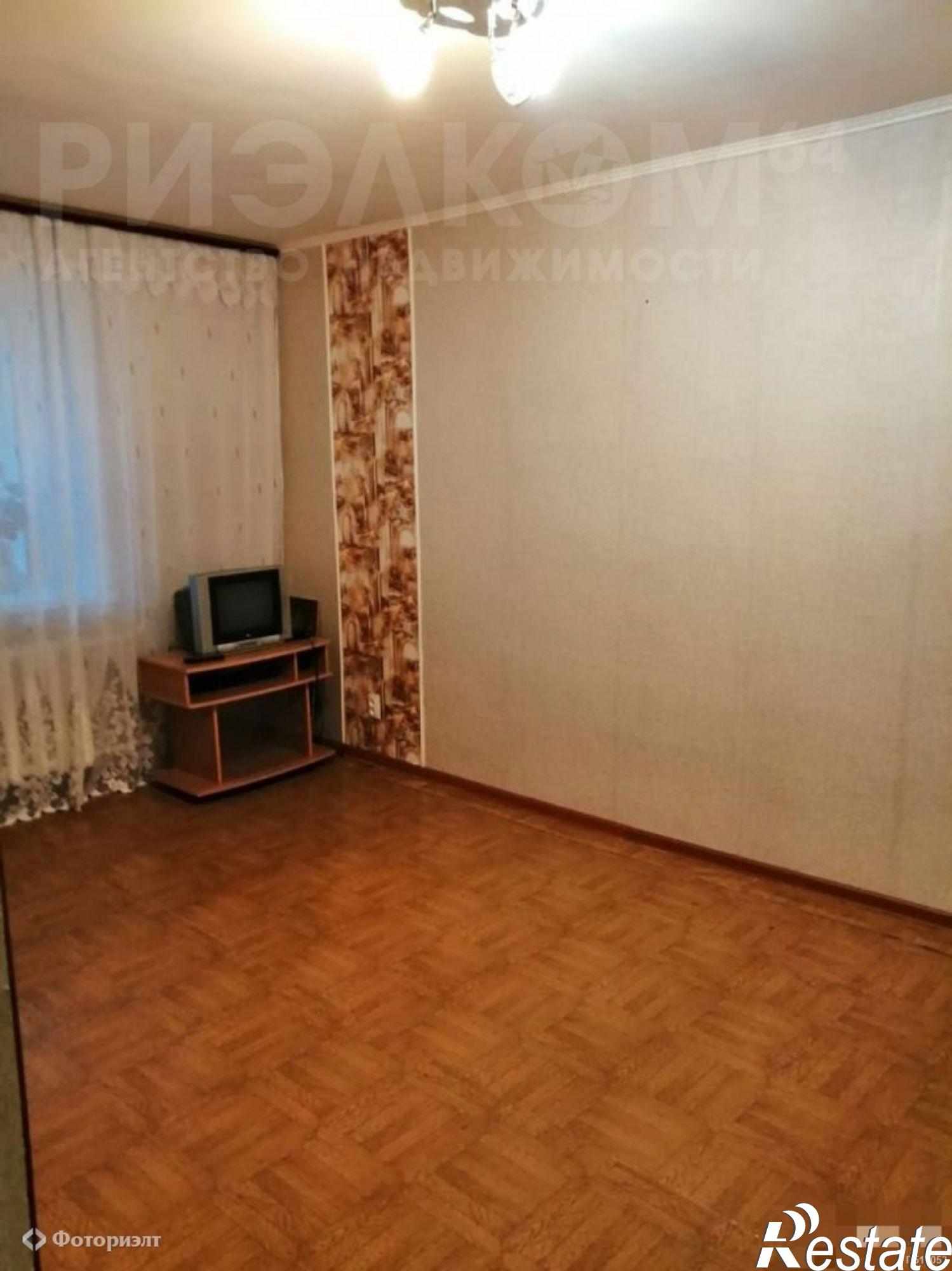 Купить квартиру за 970 000 рублей на Пролетарская ул, 2