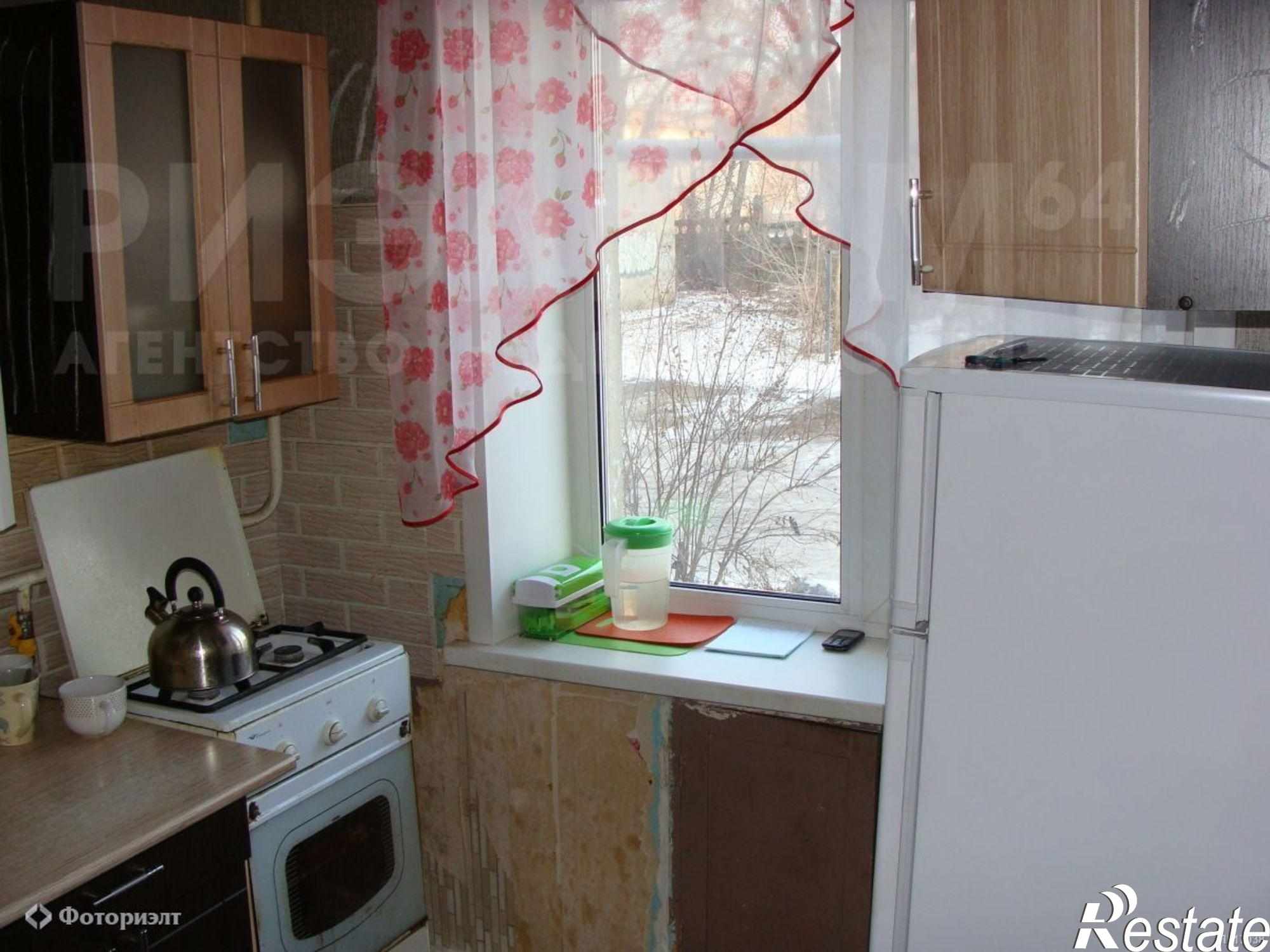 Купить квартиру за 600 000 рублей на Коммунистическая ул, 139
