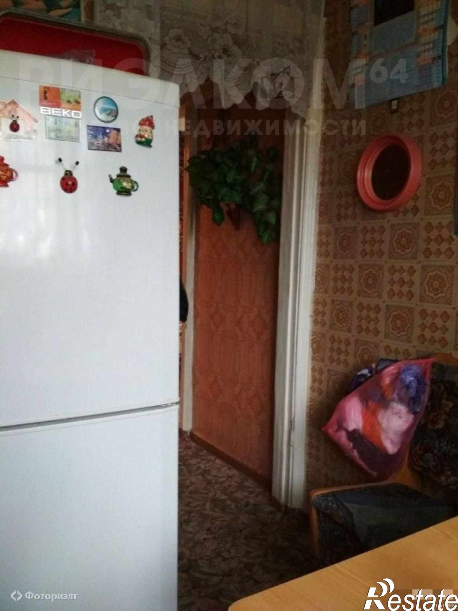 Купить квартиру за 1 000 000 рублей на Ленина ул, 122