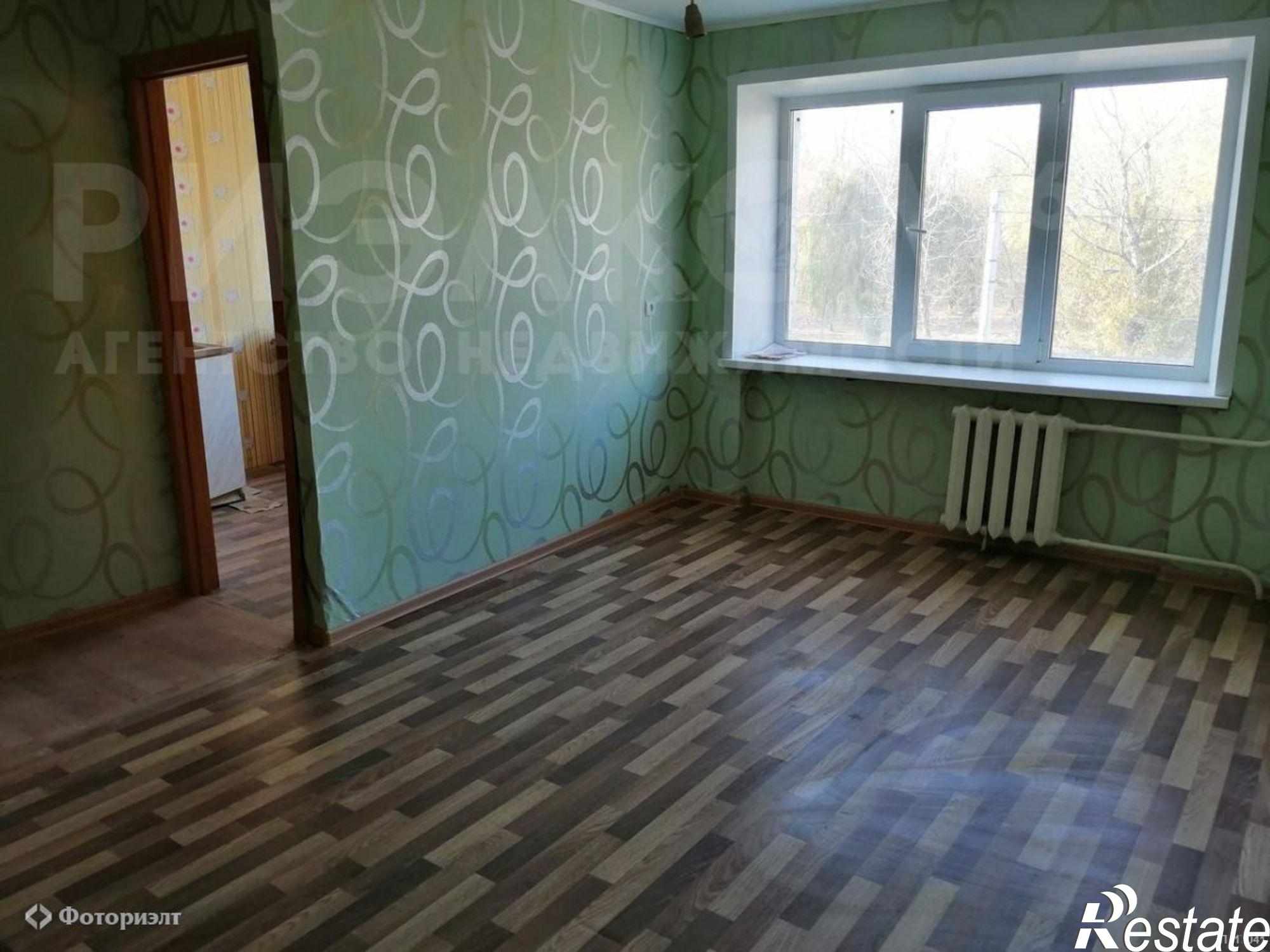 Купить квартиру за 1 230 000 рублей на Набережная Леонова ул, 14