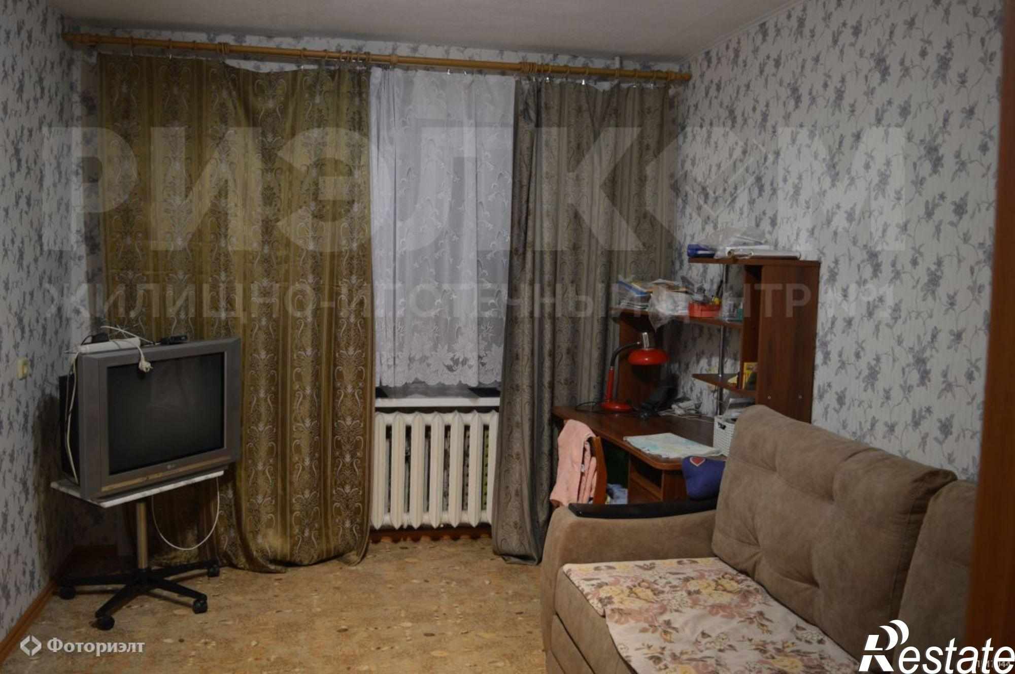 Купить квартиру за 1 500 000 рублей на Вокзальная ул, 6а