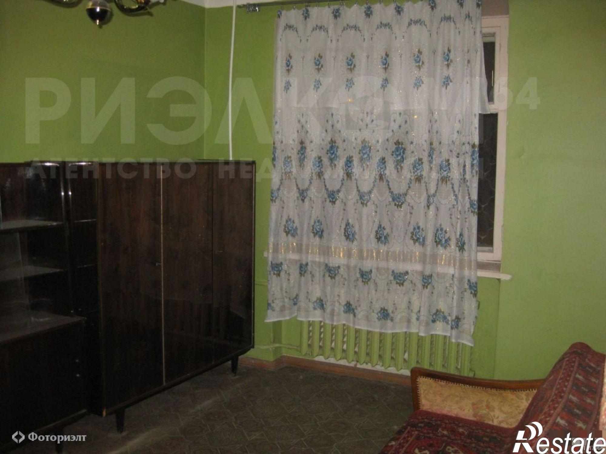 Купить квартиру за 2 400 000 рублей на Ленина ул, 125