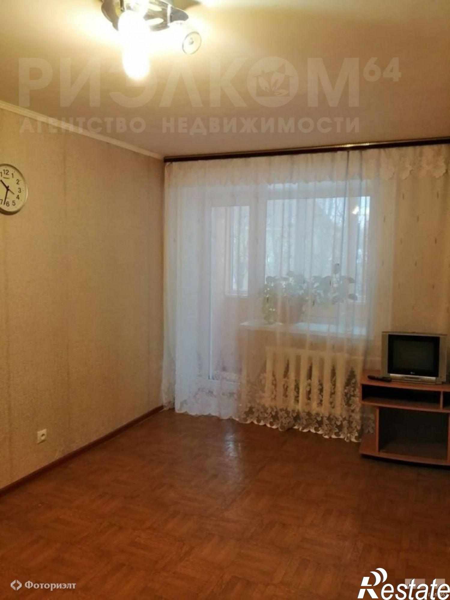 Купить квартиру за 970 000 рублей на Пролетарская ул, 2