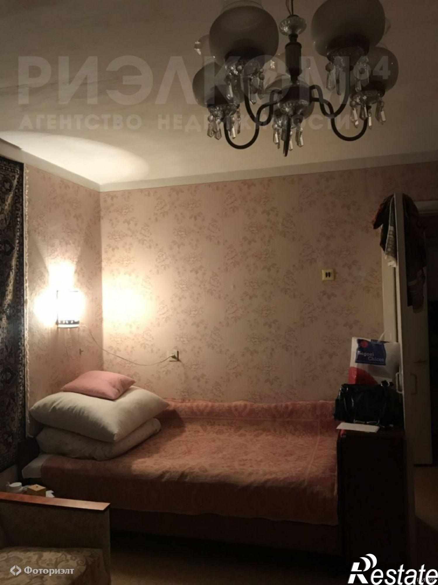 Купить квартиру за 830 000 рублей на Октябрьская ул, 42