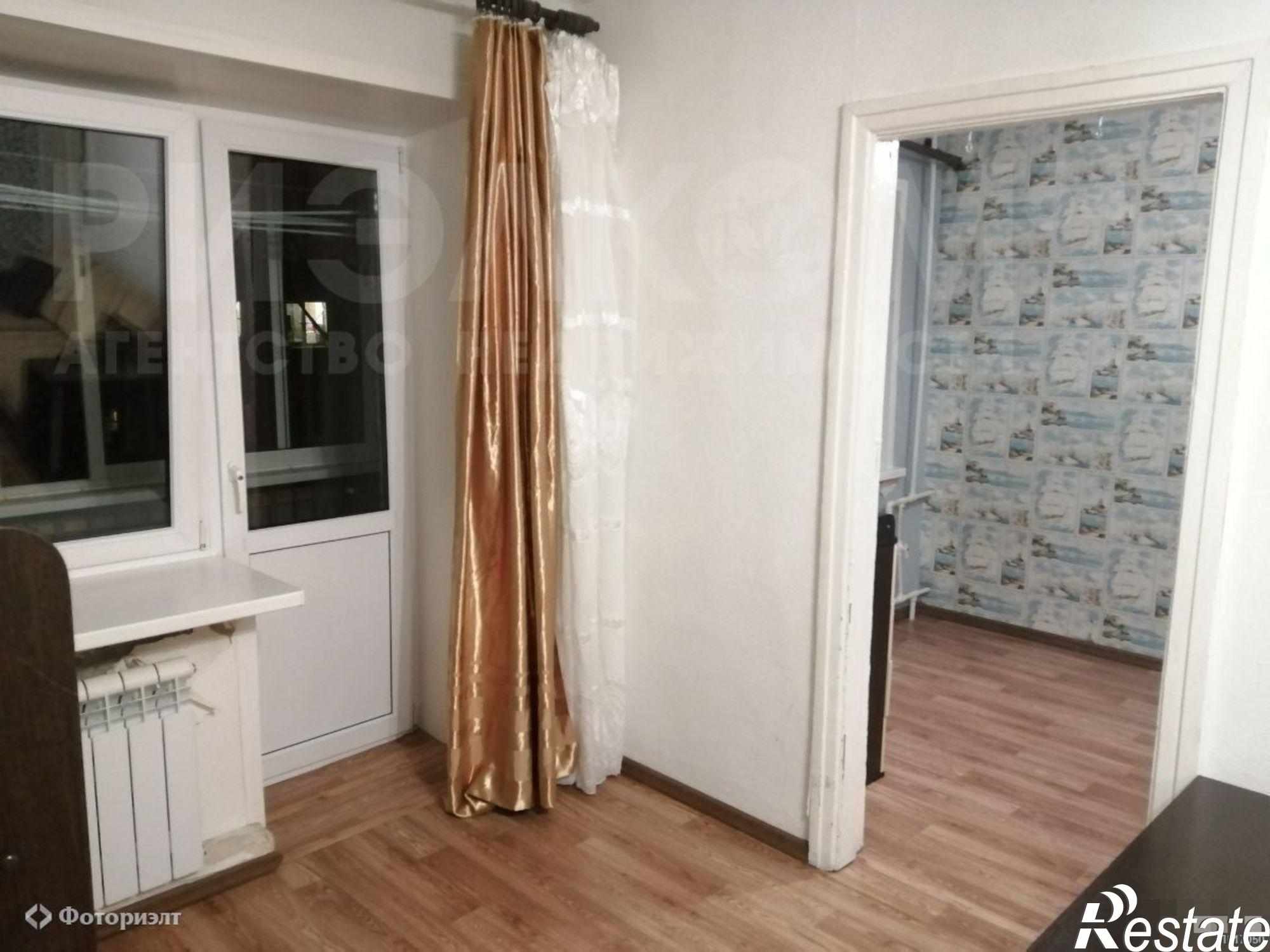 Купить квартиру за 1 150 000 рублей на Ленина ул, 124А