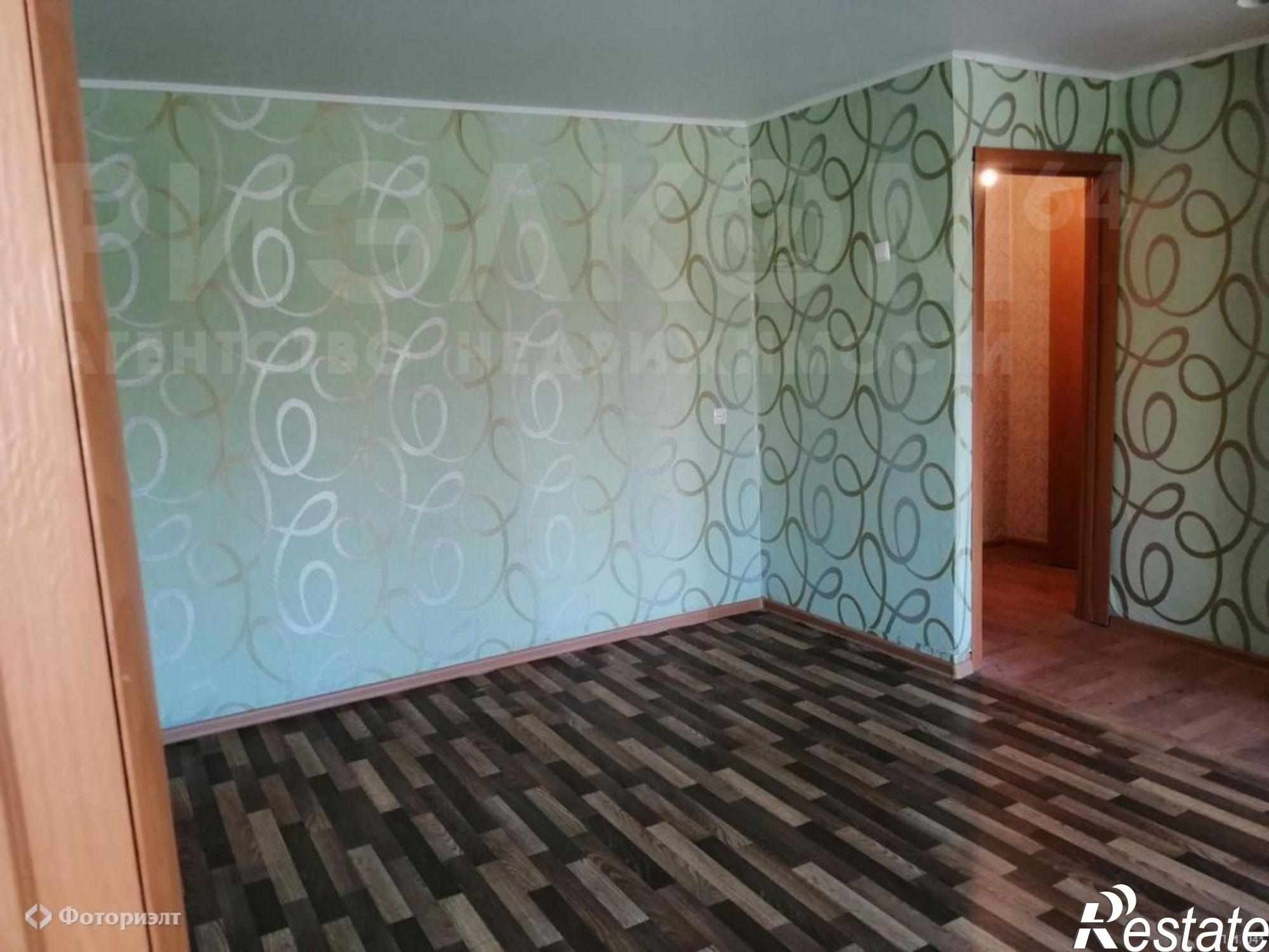 Купить квартиру за 1 230 000 рублей на Набережная Леонова ул, 14