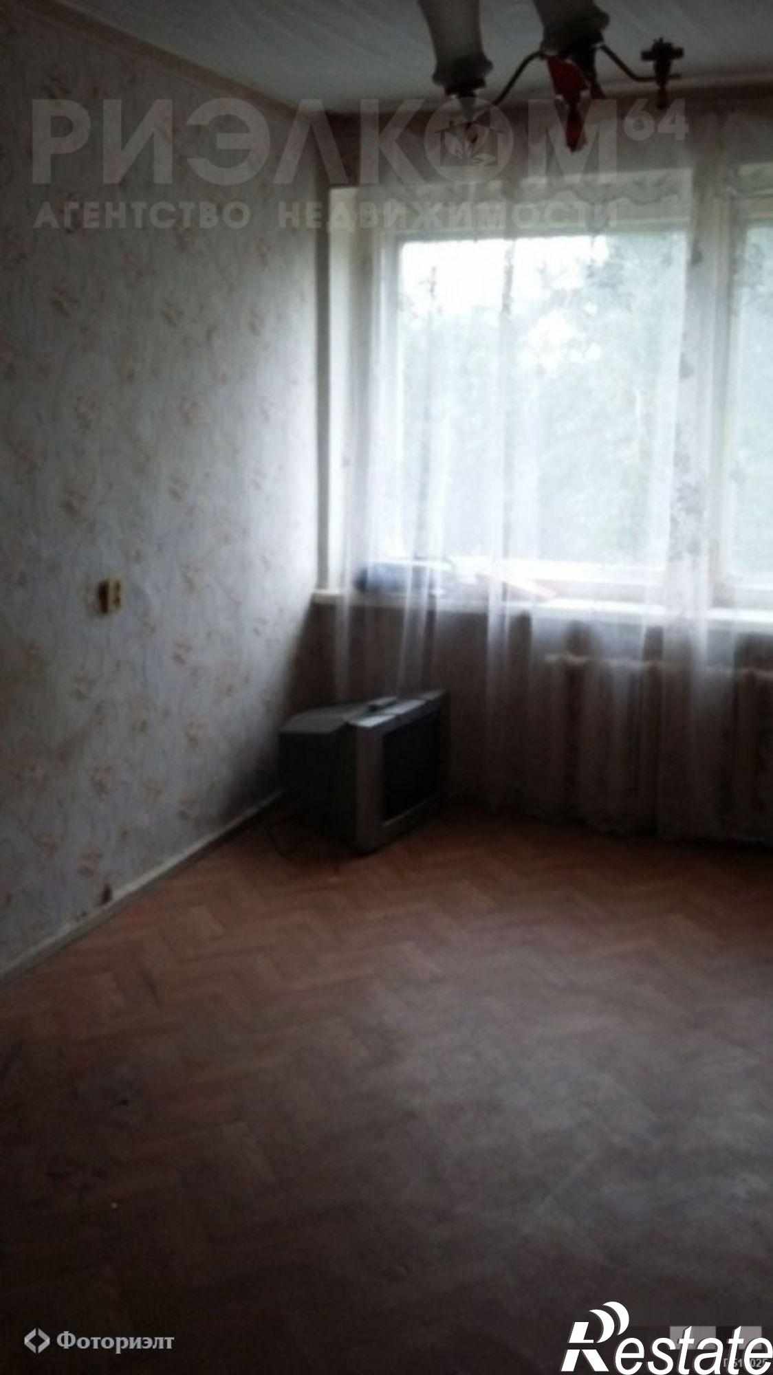Купить квартиру за 700 000 рублей на Факел Социализма ул, 6А