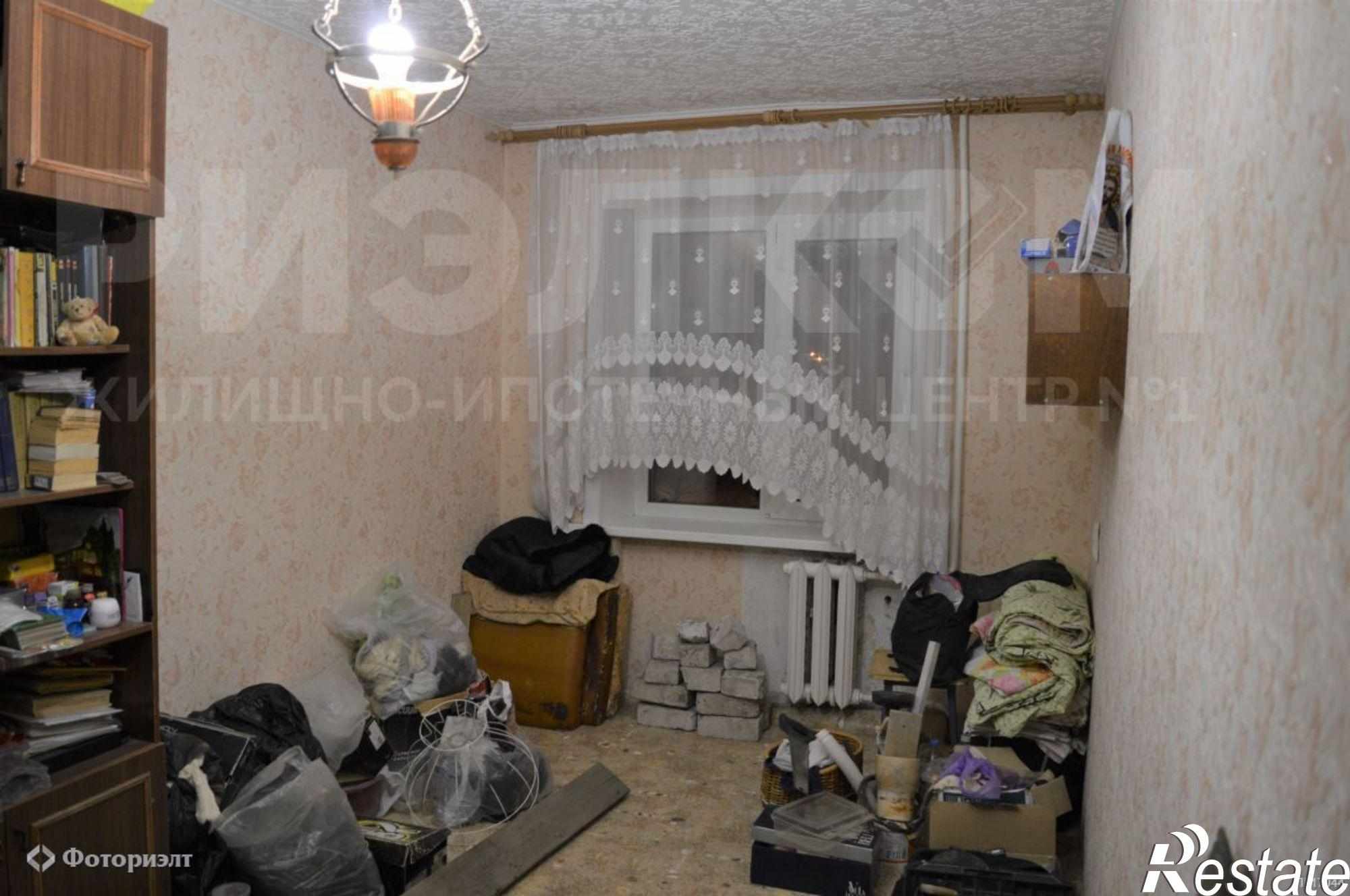 Купить квартиру за 1 500 000 рублей на Вокзальная ул, 6а