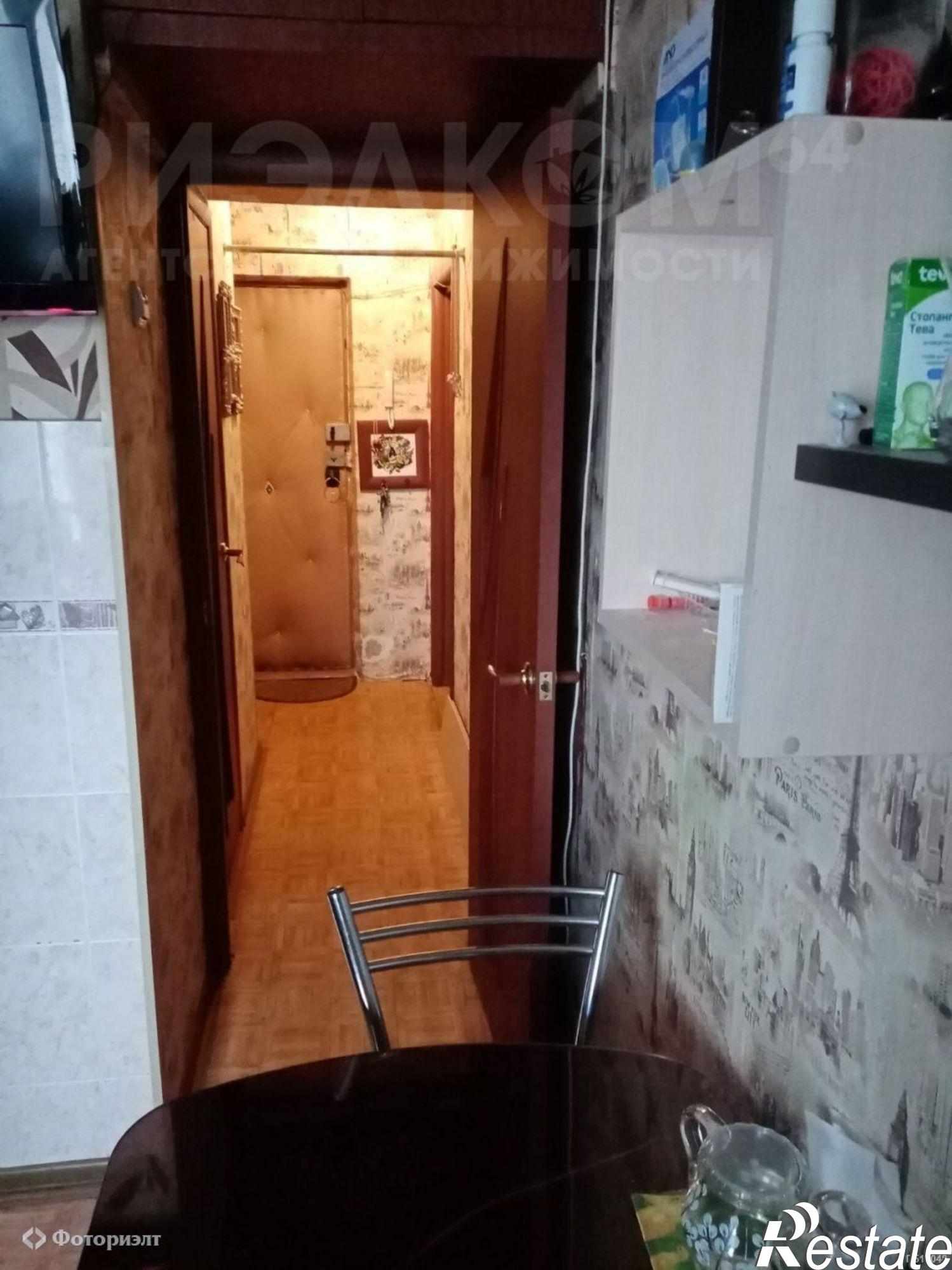 Купить квартиру за 1 100 000 рублей на Комарова ул, 150