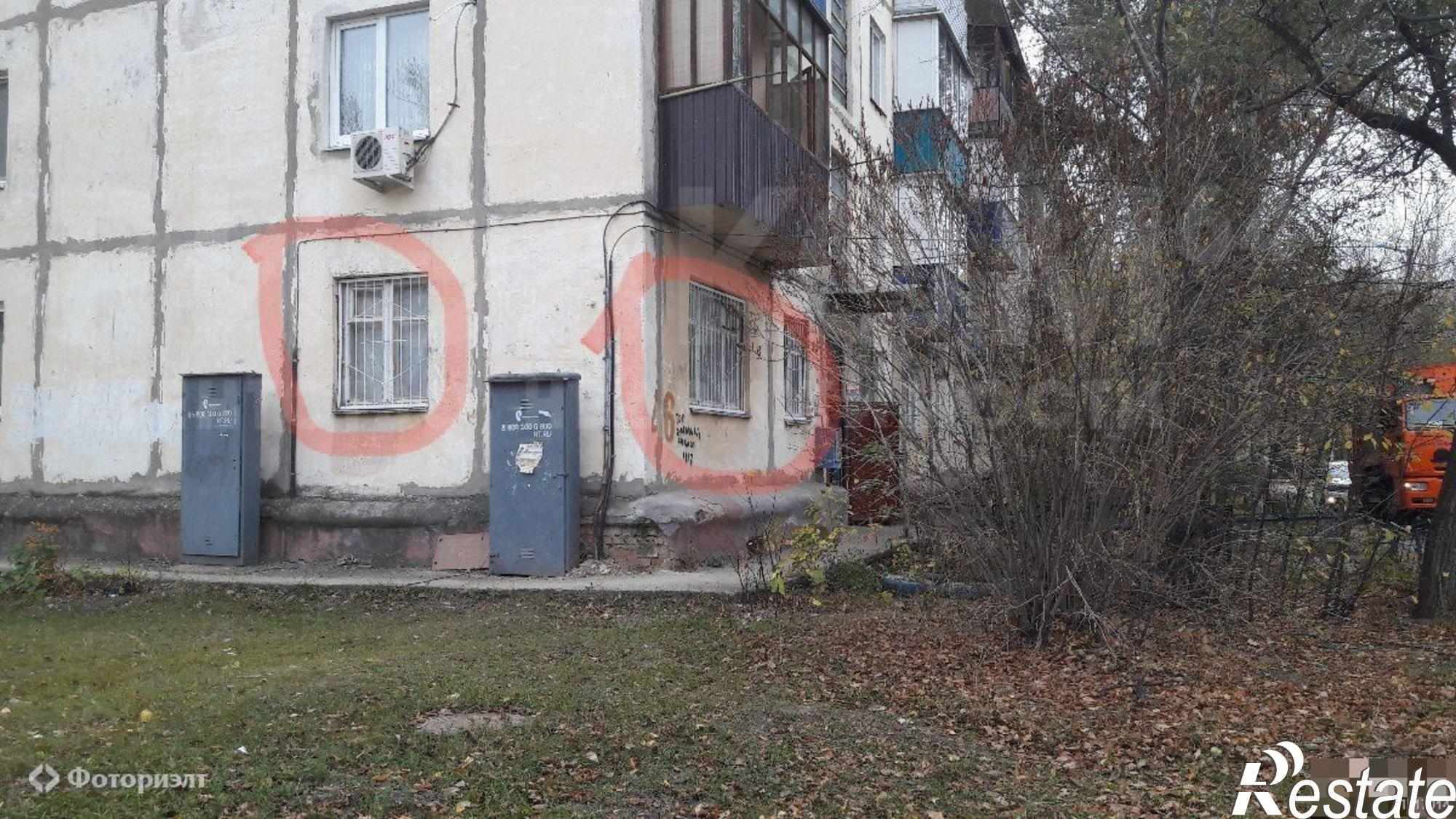 Купить квартиру за 1 050 000 рублей на Академика Жук ул, 46