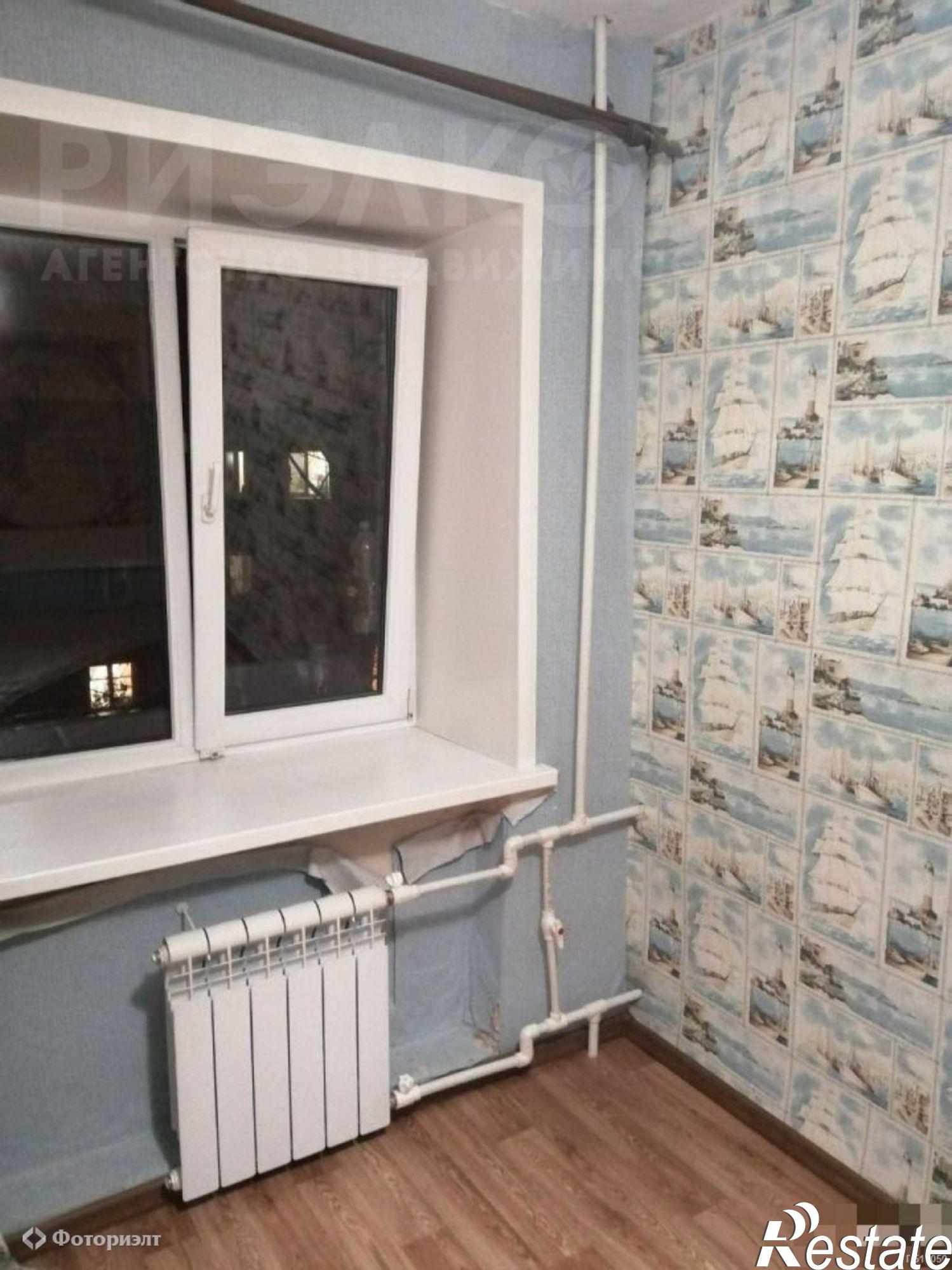 Купить квартиру за 1 150 000 рублей на Ленина ул, 124А