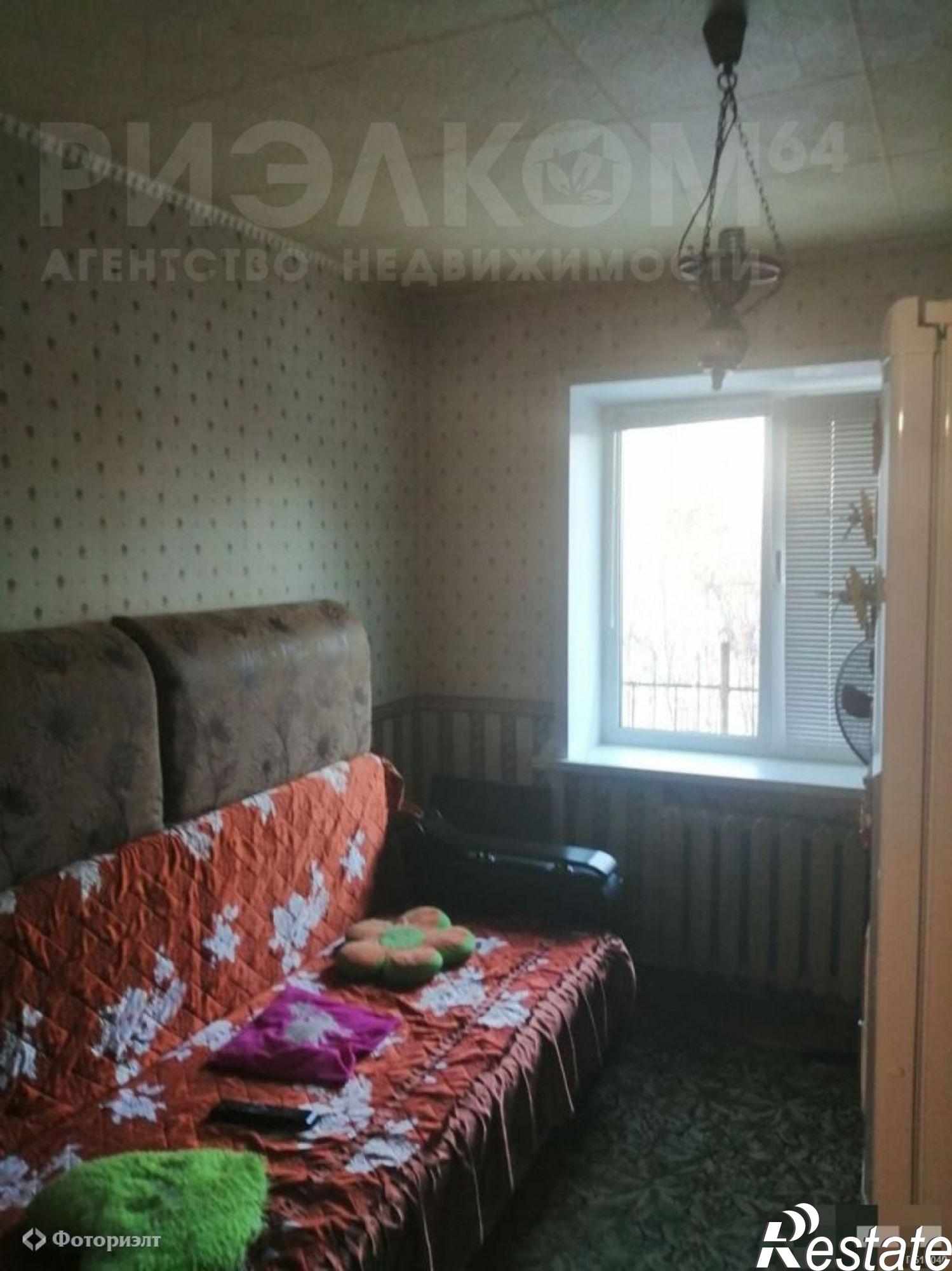 Купить квартиру за 1 700 000 рублей на Чапаева ул, 116Г