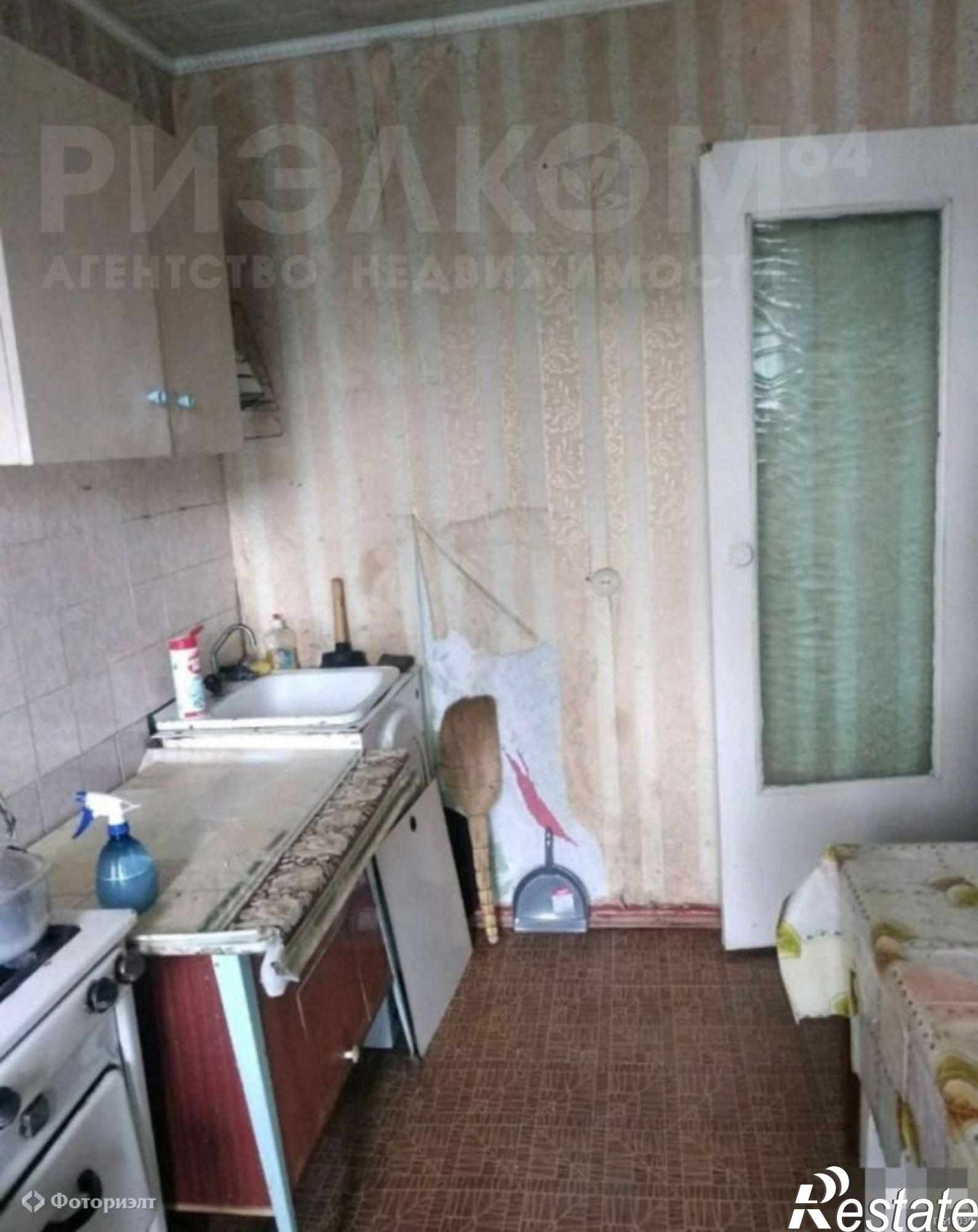 Купить квартиру за 730 000 рублей на Октябрьская ул, 42