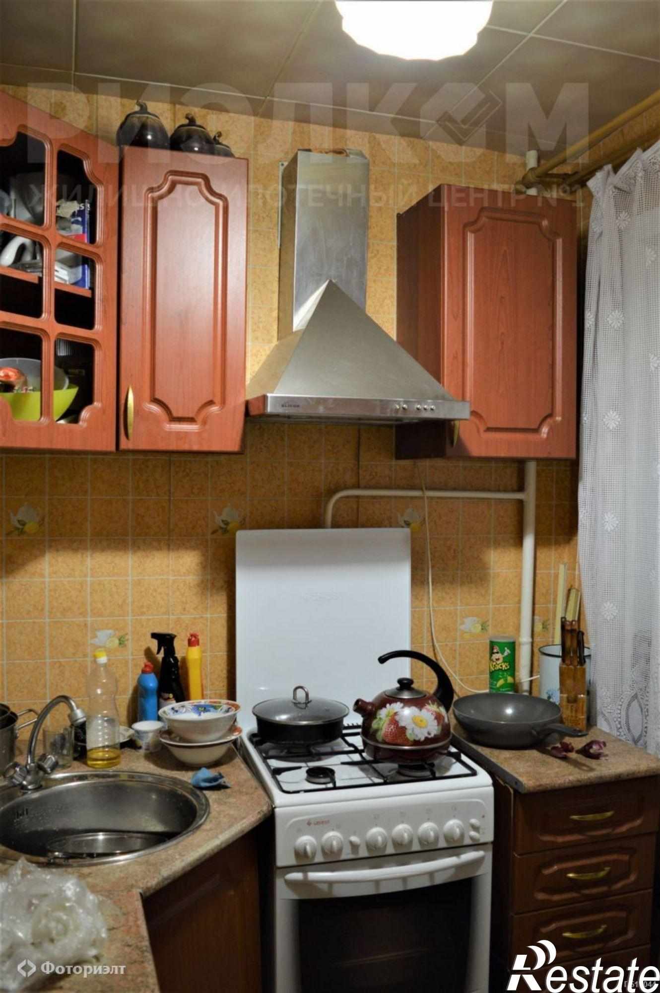 Купить квартиру за 1 500 000 рублей на Вокзальная ул, 6а