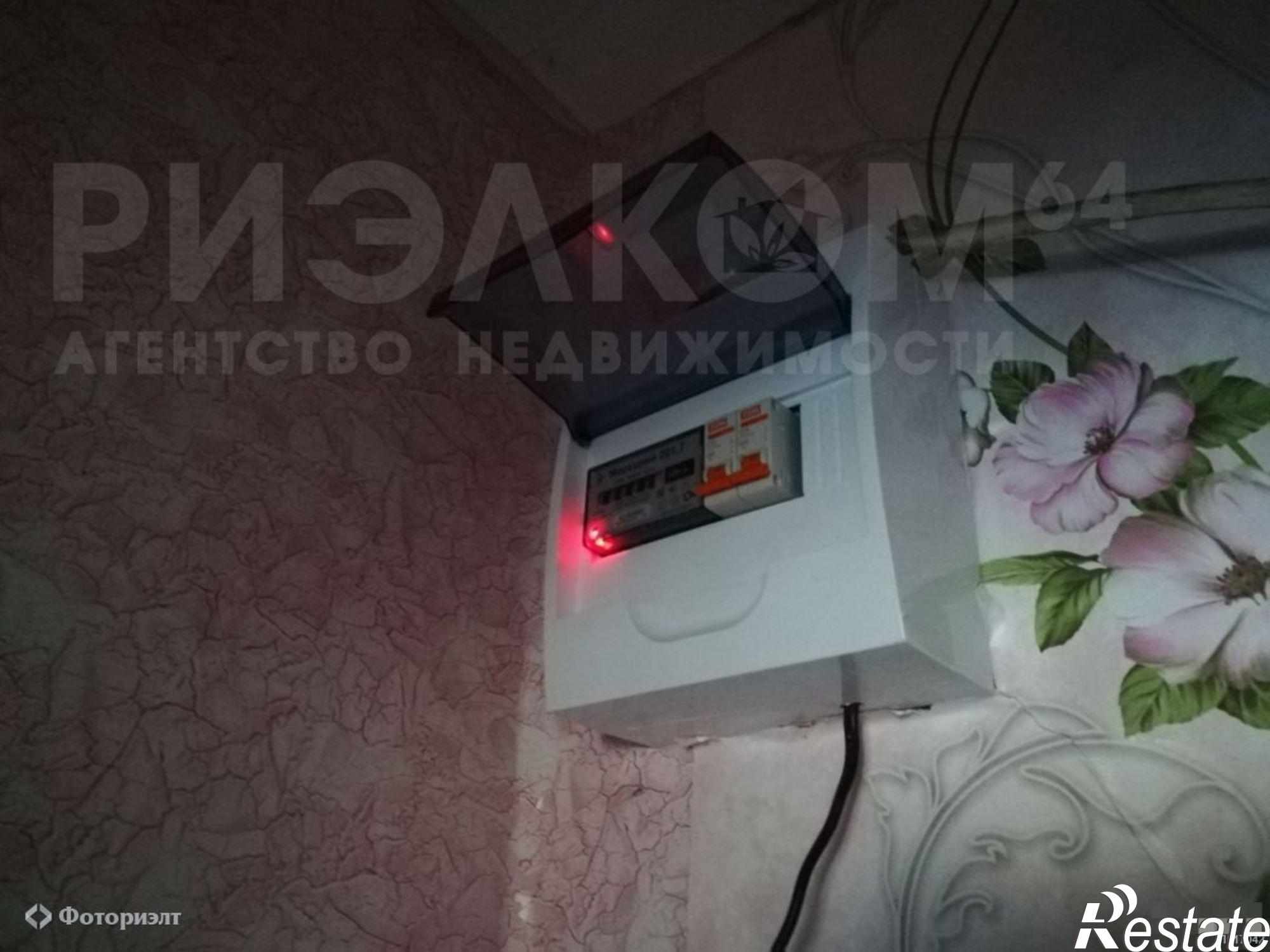 Купить квартиру за 530 000 рублей на Шевченко ул, 104