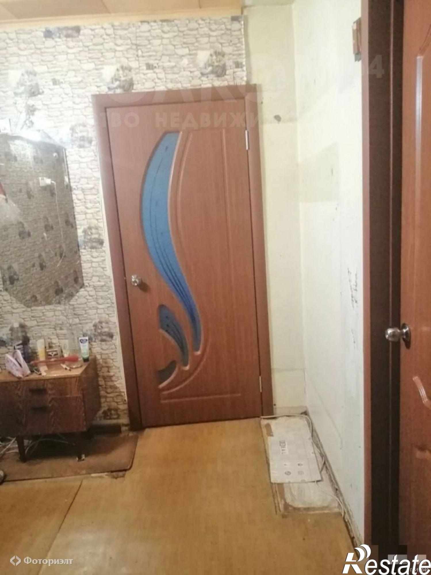 Купить квартиру за 1 700 000 рублей на Чапаева ул, 116Г