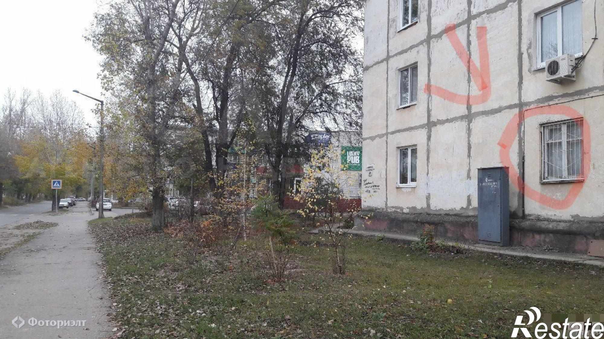 Купить квартиру за 1 050 000 рублей на Академика Жук ул, 46