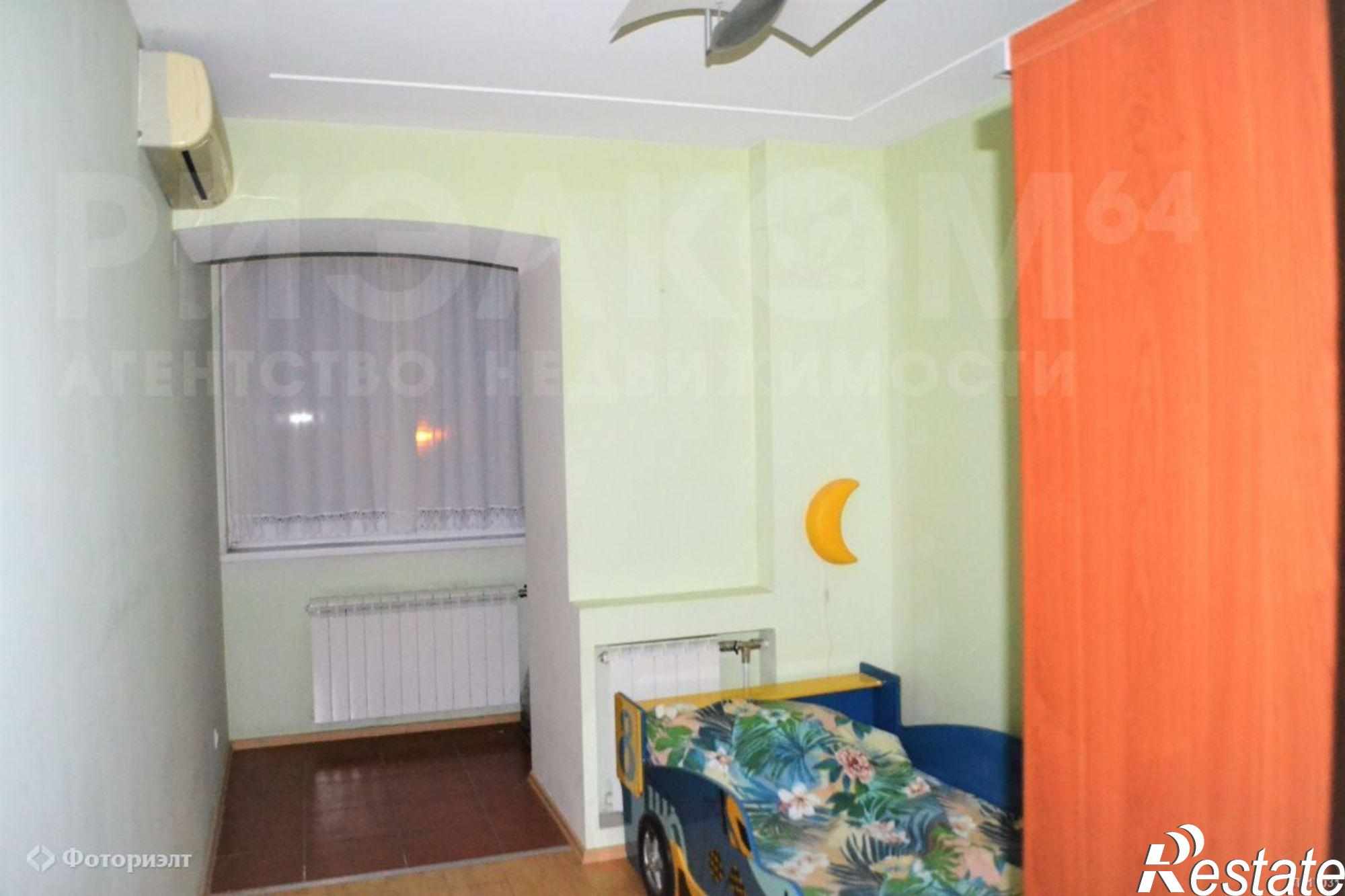 Купить квартиру за 4 000 000 рублей на Степная ул, 47