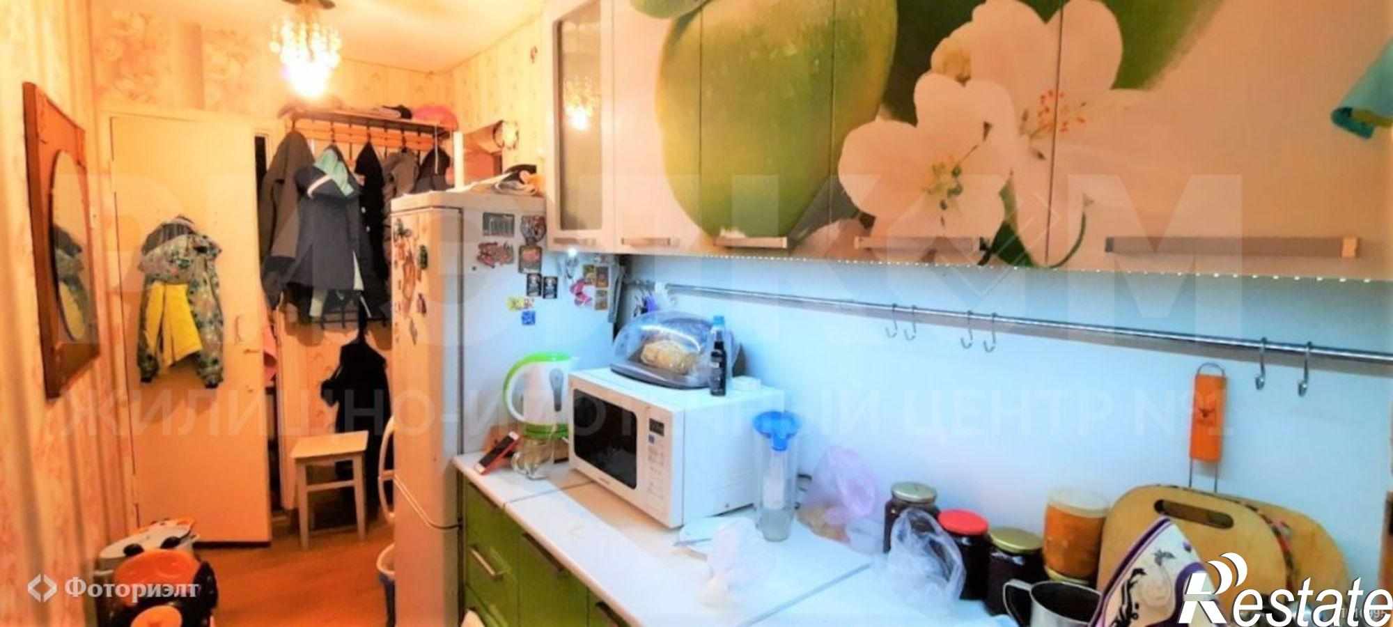 Купить квартиру за 800 000 рублей на Степная ул, 52