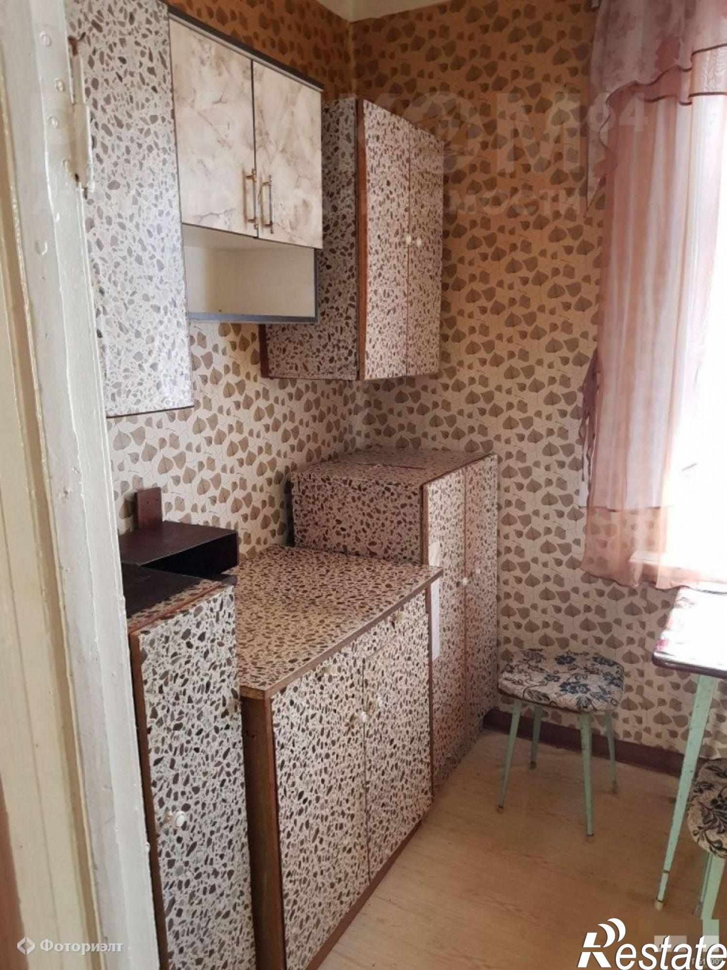 Купить квартиру за 1 030 000 рублей на Академика Жук ул, 41