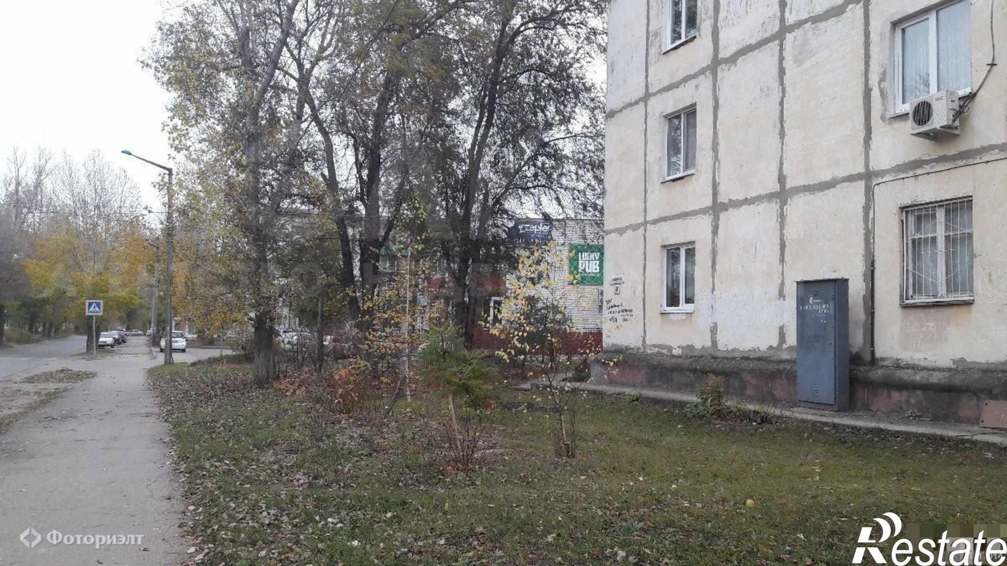 Купить квартиру за 1 050 000 рублей на Академика Жук ул, 46