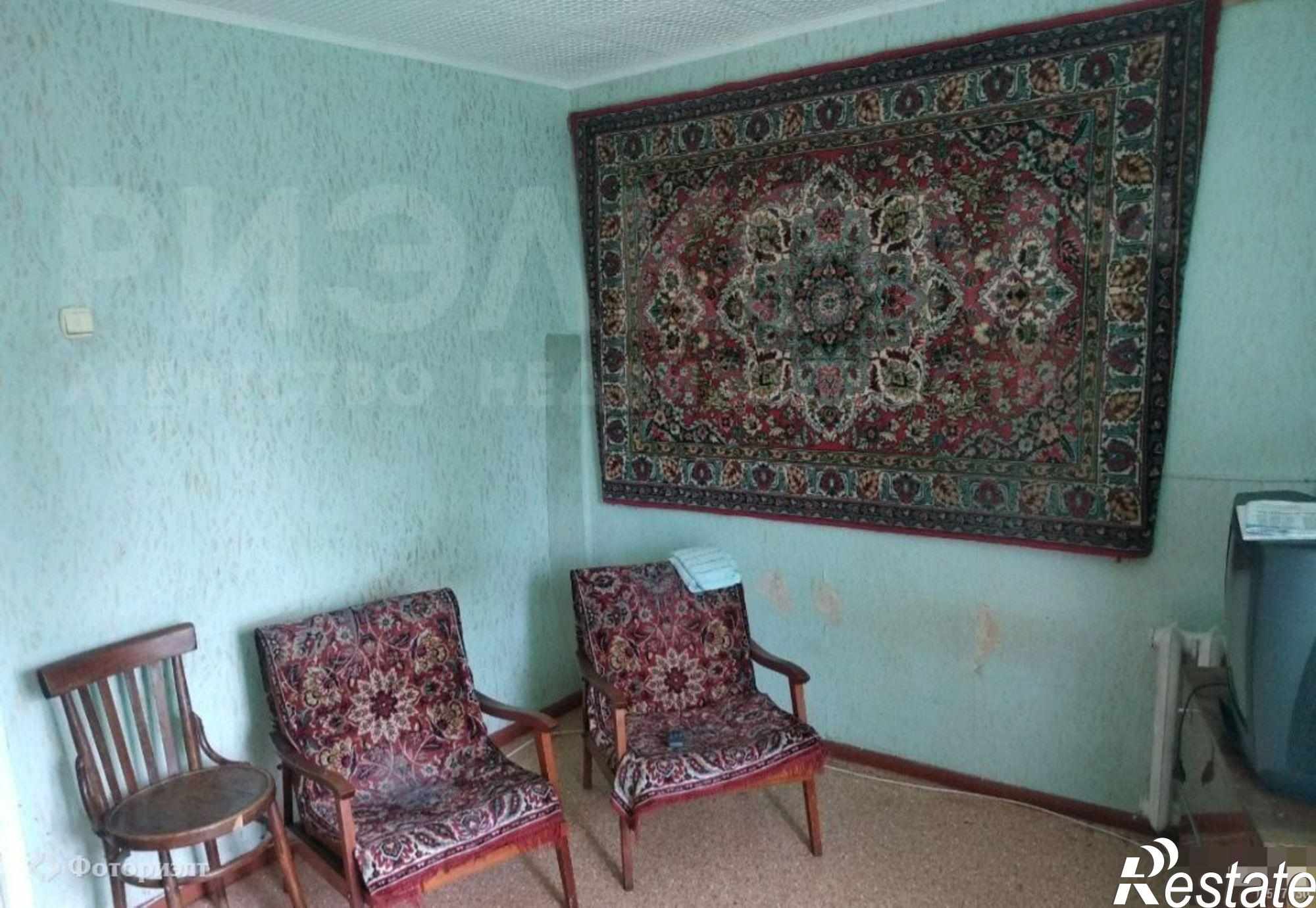 Купить квартиру за 730 000 рублей на Октябрьская ул, 42