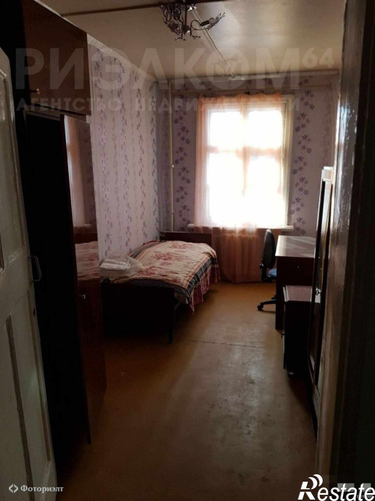 Купить квартиру за 1 030 000 рублей на Академика Жук ул, 41