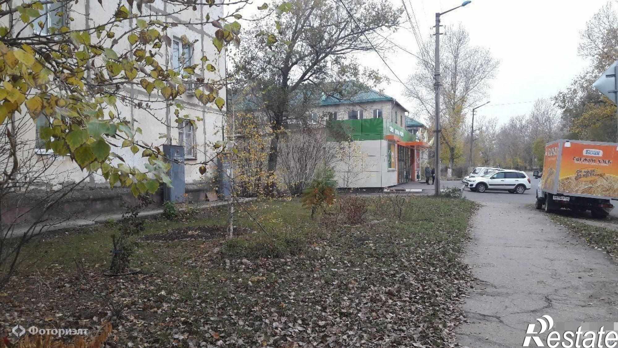 Купить квартиру за 1 050 000 рублей на Академика Жук ул, 46