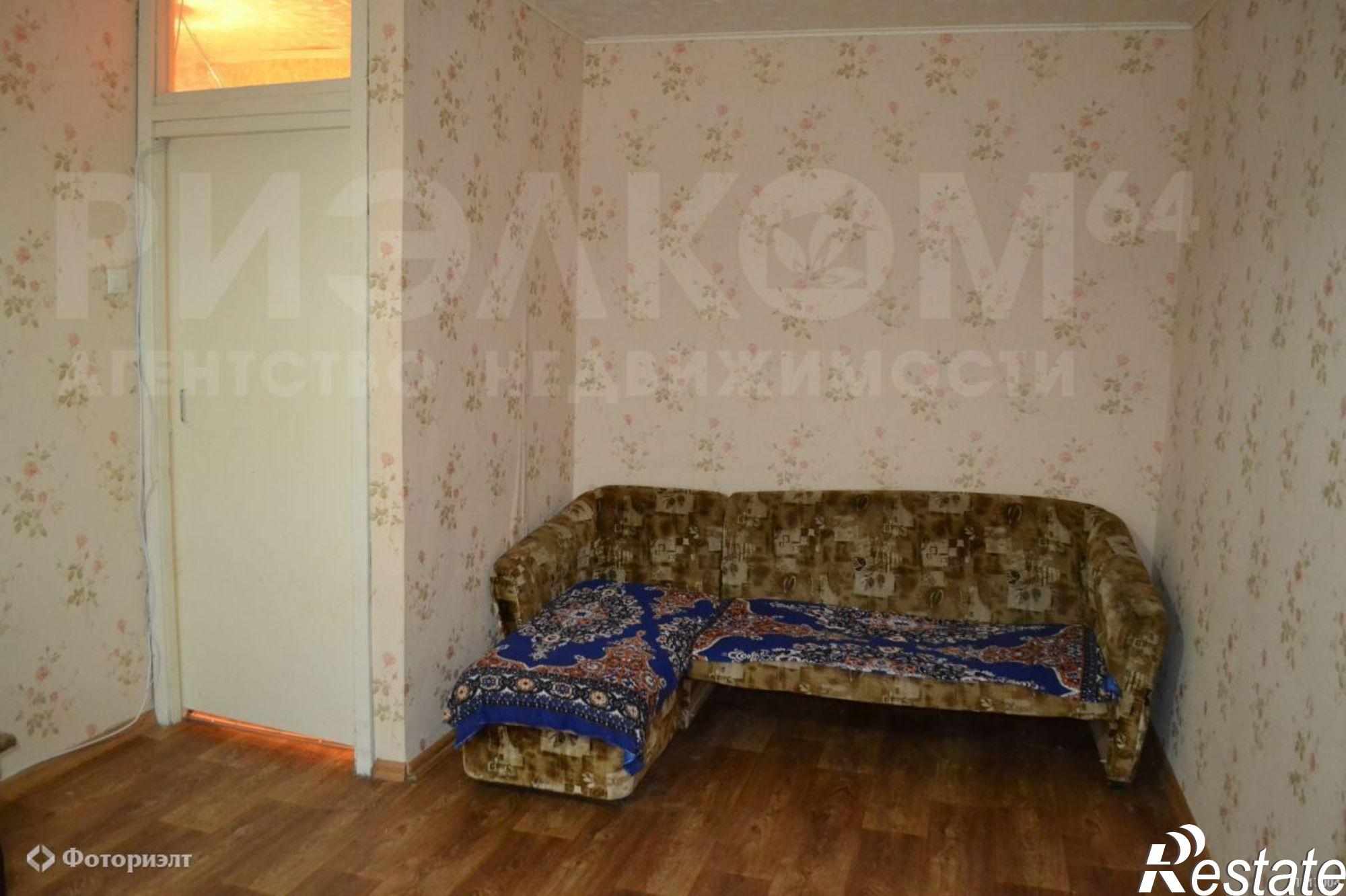 Купить квартиру за 880 000 рублей на Набережная Леонова ул, 80